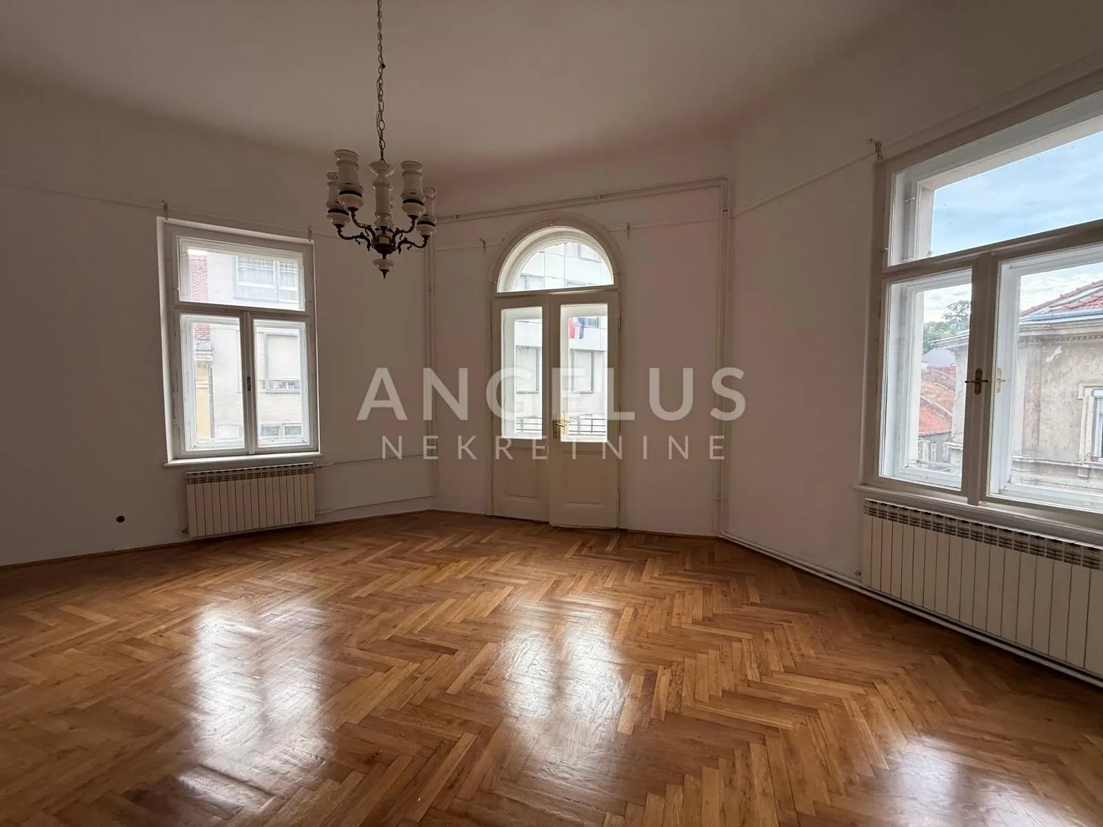 zagreb, donji grad, četverosobni stan 156 m2 za prodaju - slika 3
