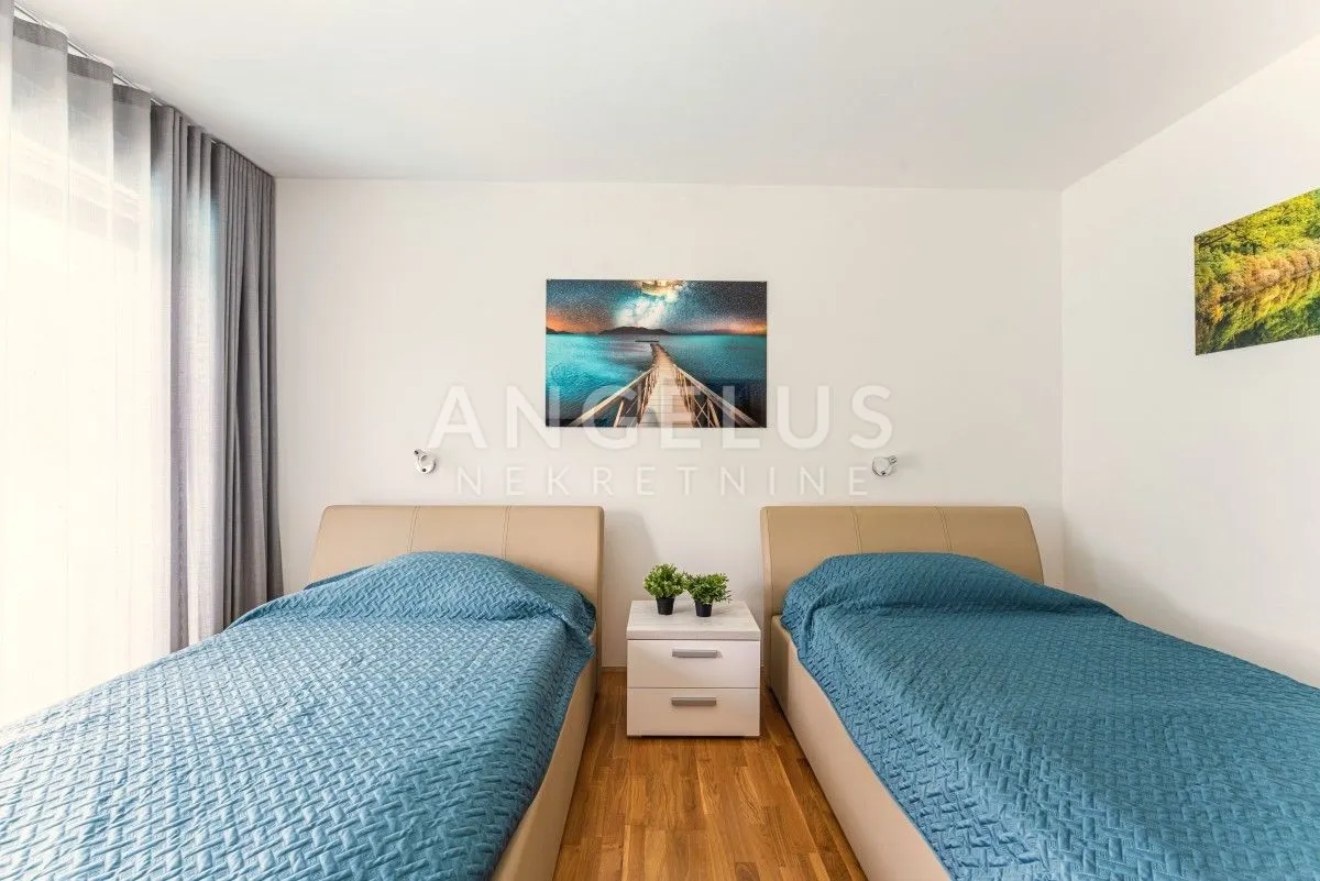 istra, pula - vila s bazenom za dugoročni najam, 285m2 - slika 21