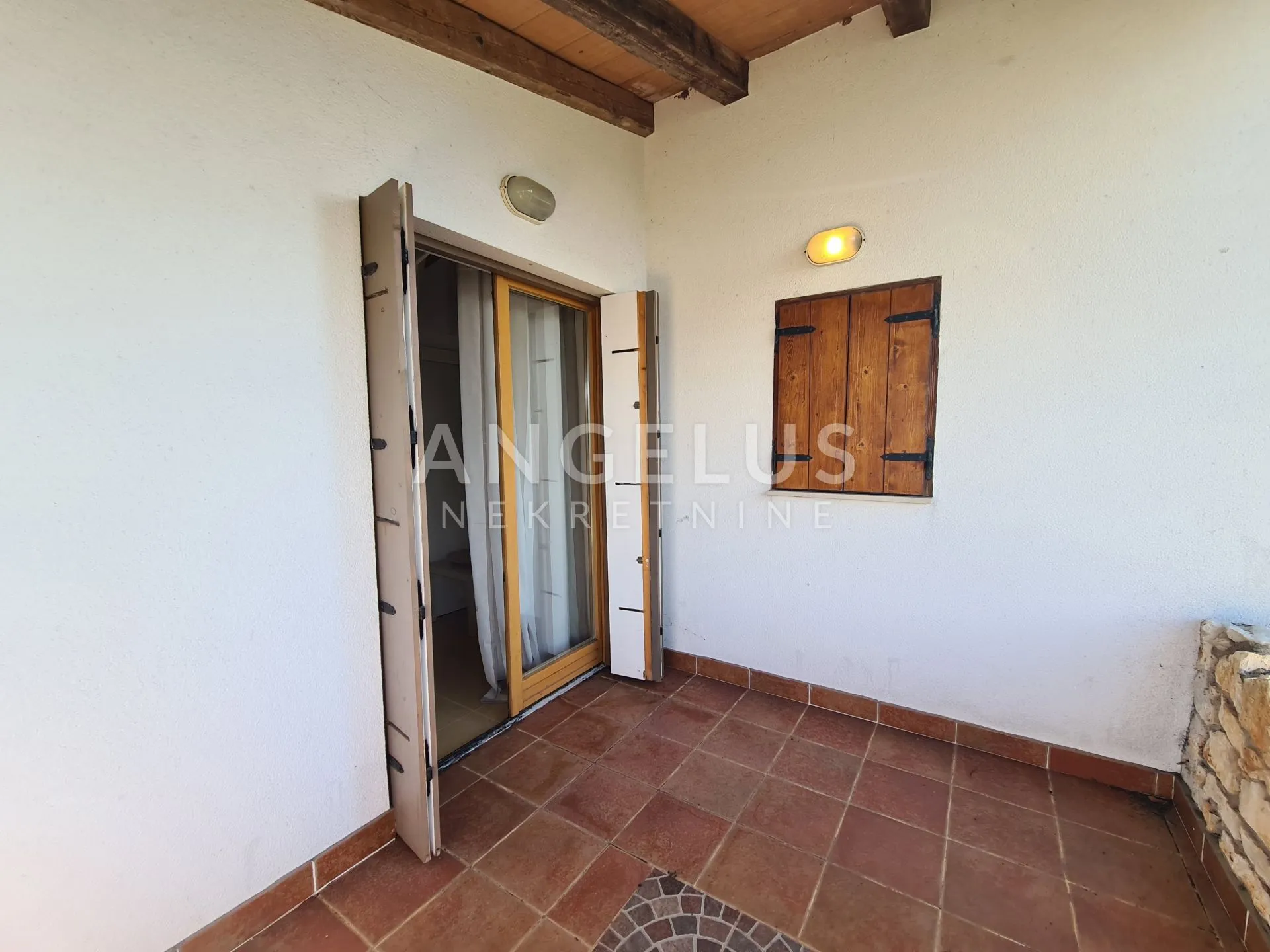 istra, okolica poreča - najam kuće 170m2 - slika 14