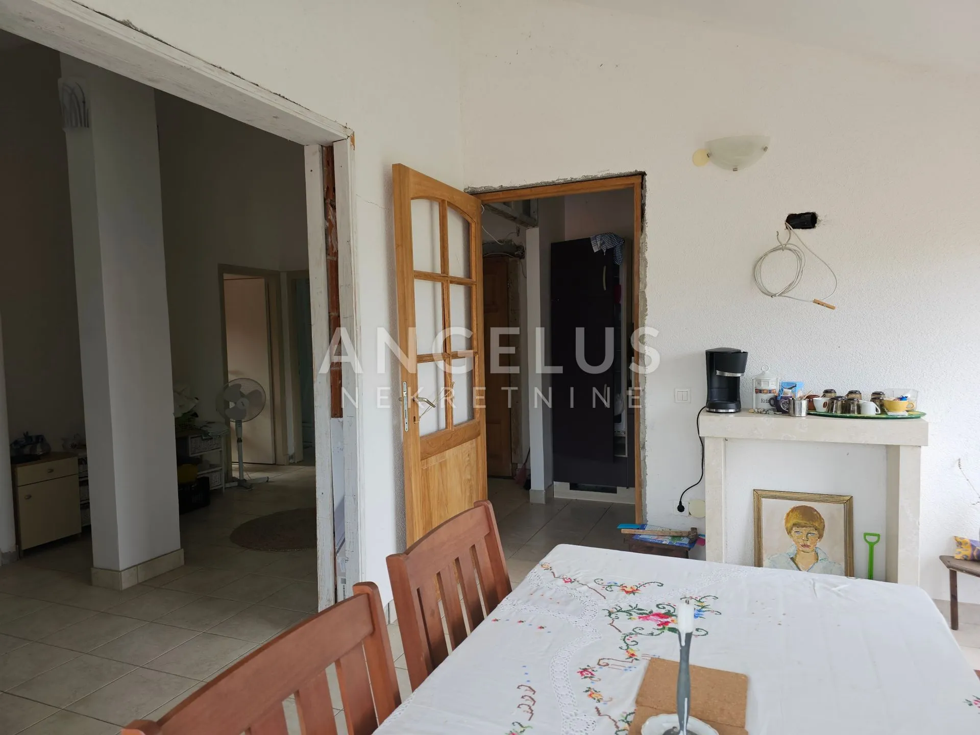 šolta, maslinica - samostojeća kuća blizu mora - slika 8
