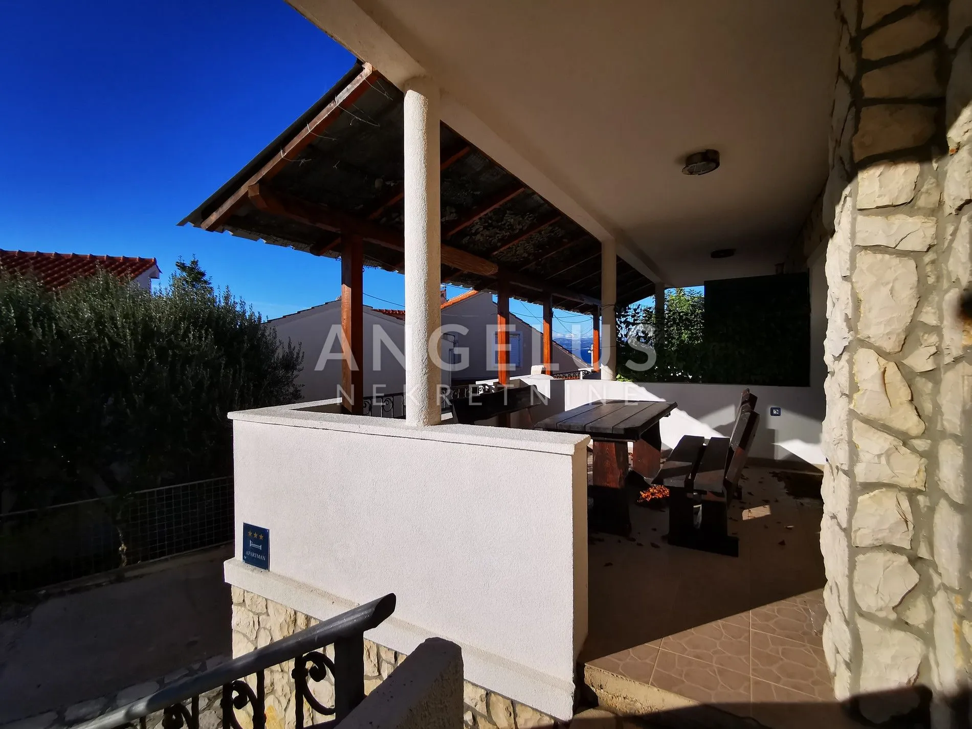 šolta, maslinica - kuća u blizini mora i plaže, prodaja - slika 9