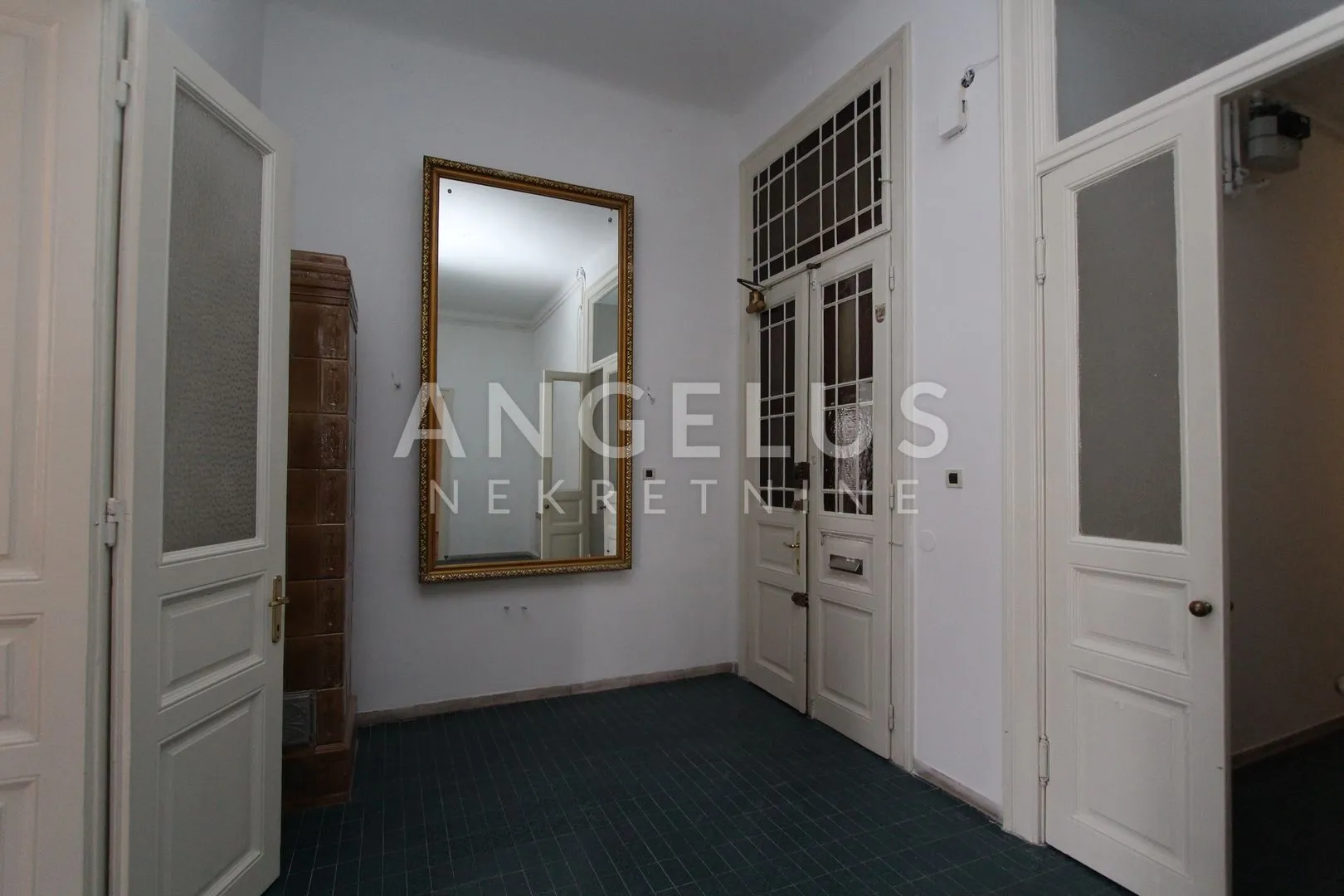 zagreb, centar - trg bana jelačića, poslovni prostor 150m2 - prodaja - slika 13