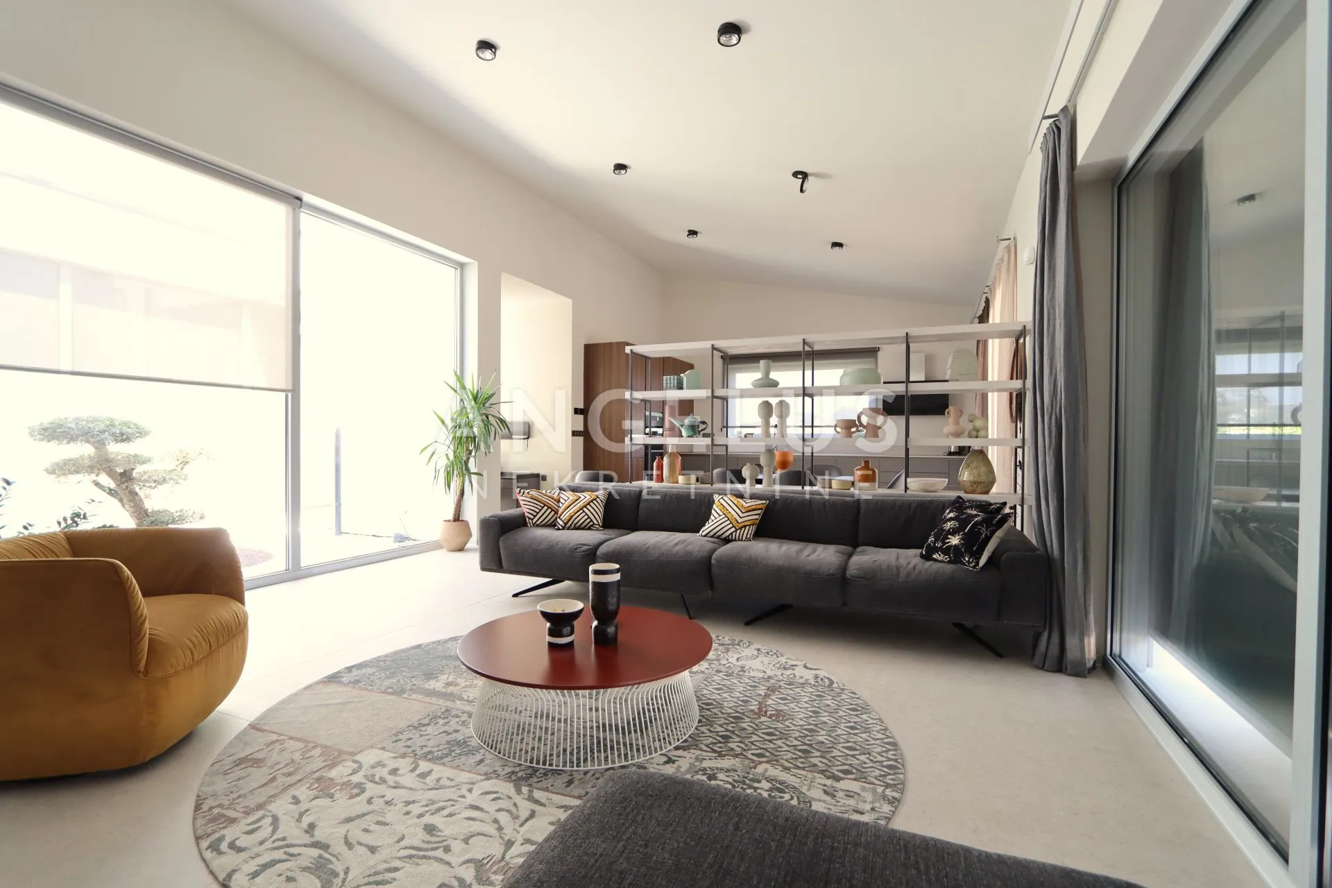 istra, svetvičenat - moderna vila bazenom, 220 m2 - slika 41
