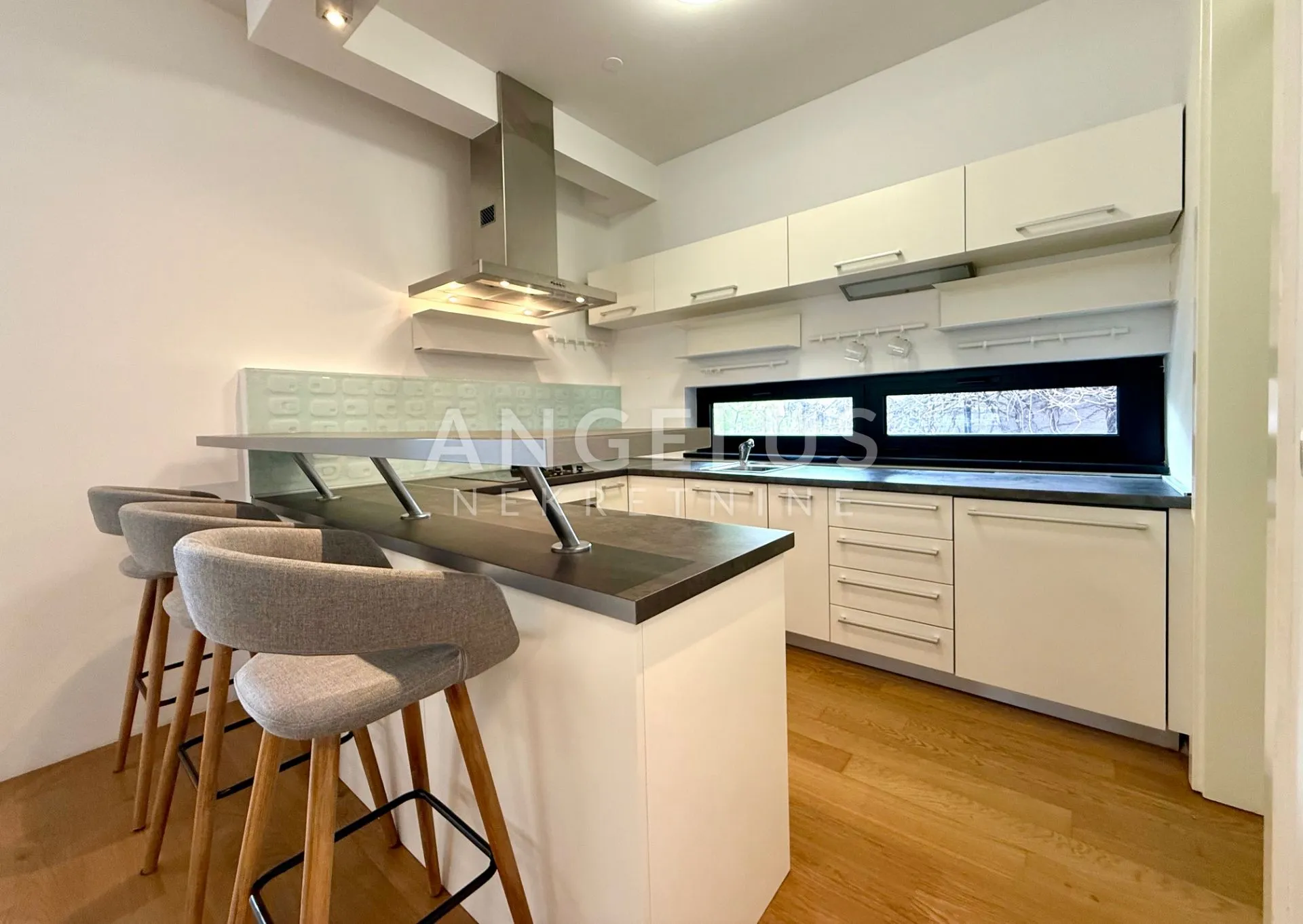 zagreb, srebrnjak - stan za najam, 130 m2 - slika 7