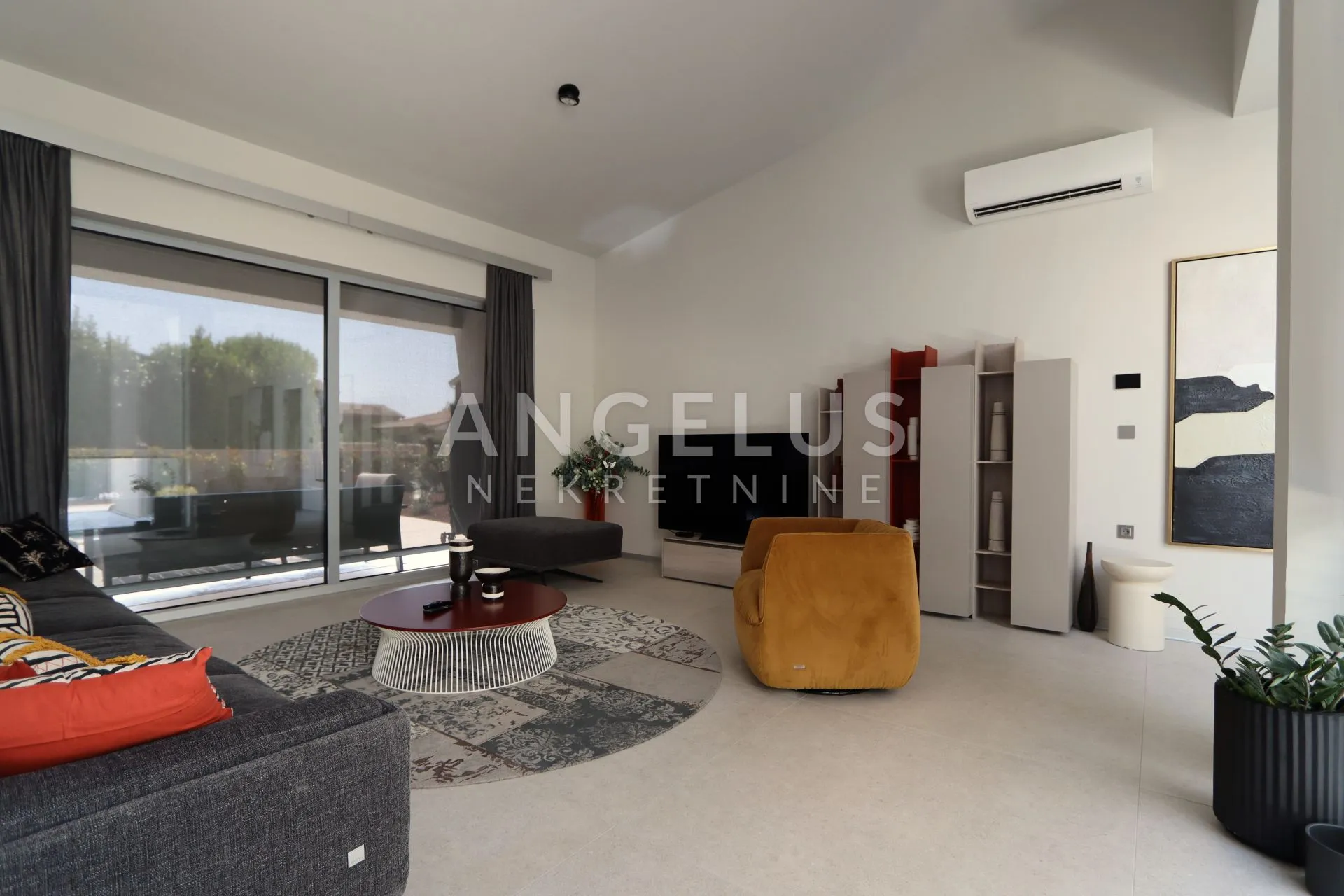 istra, svetvičenat - moderna vila bazenom, 220 m2 - slika 36