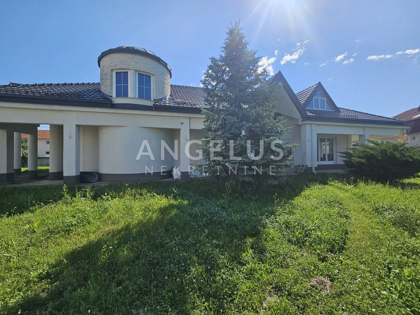 novi zagreb, gornji čehi - kuća 421 m2 sa velikom okućnicom - slika 7