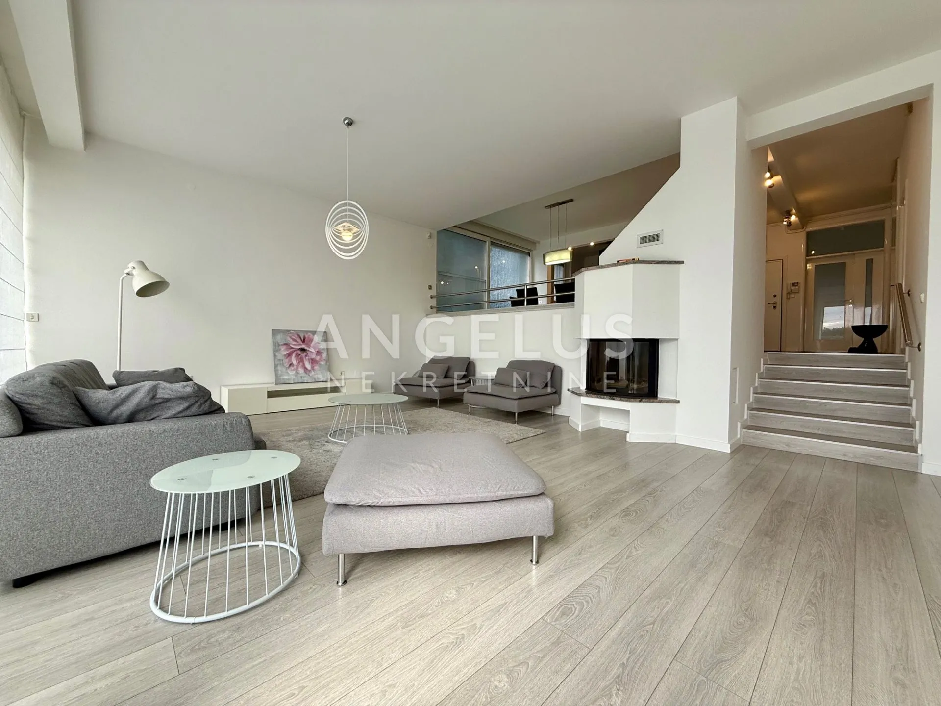 Zagreb, Remete - apartment for rent; stan za najam, 200 m2
