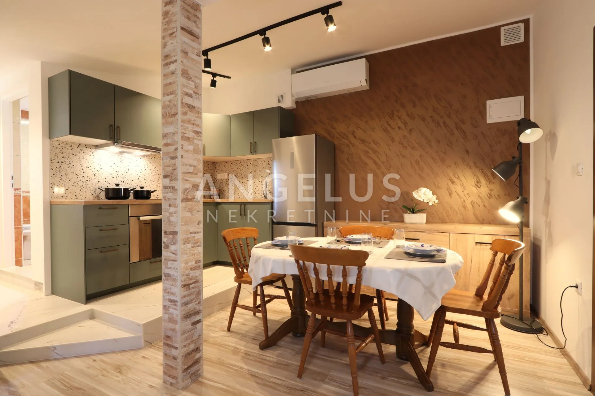 istra, fažana - kućica u prirodi za dugoročni najam, 60m2 - slika 6