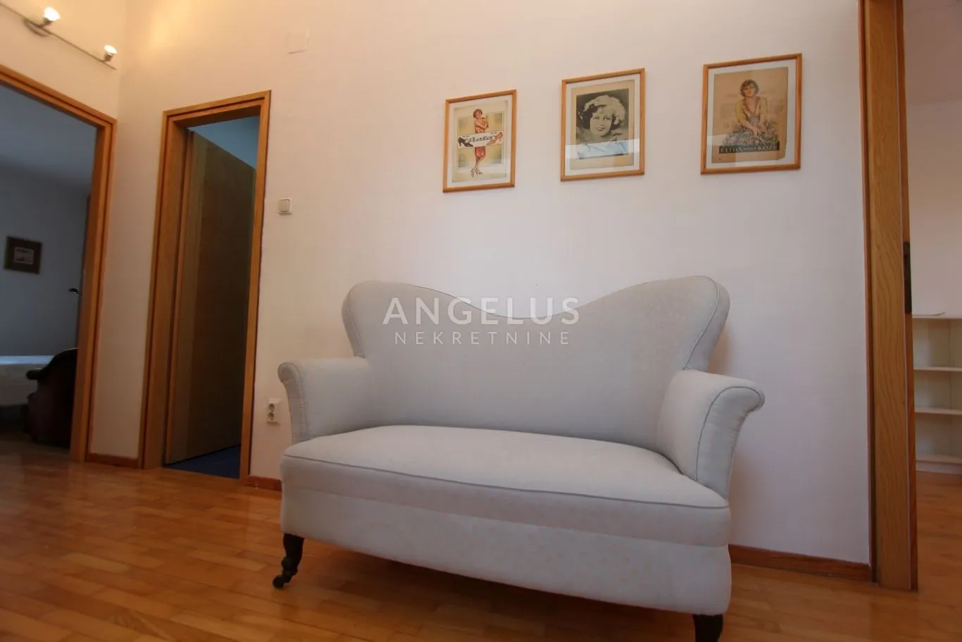 zagreb, kozarčeva - stan za najam, 145 m2 - slika 13