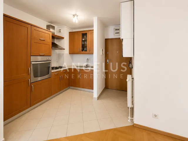 zagreb, knežija-stan za najam, 55 m2 - slika 2