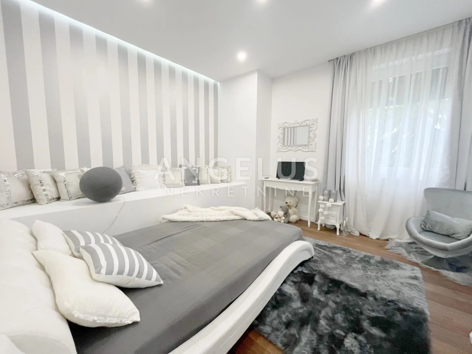 zagreb, remete - luksuzna kuća za najam, 350 m2 - slika 21