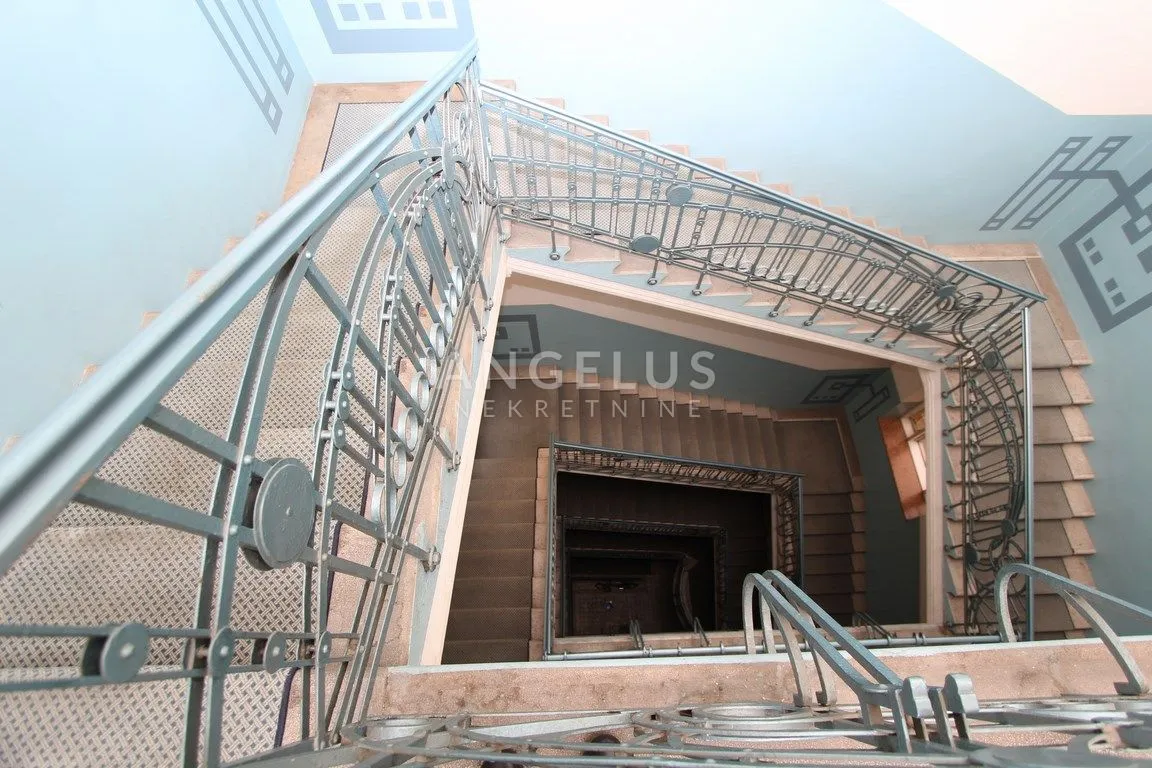 zagreb, centar - uredski prostor 110m2 na najekskluzivnijoj lokaciji u zagrebu - slika 6