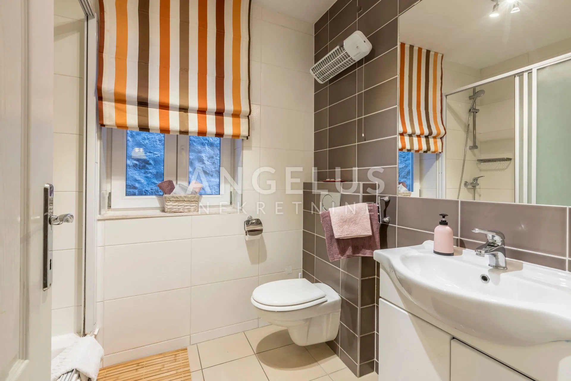 split, varoš - lijepo uređeni apartman u kamenoj kući, 99 m2, prodaja - slika 18