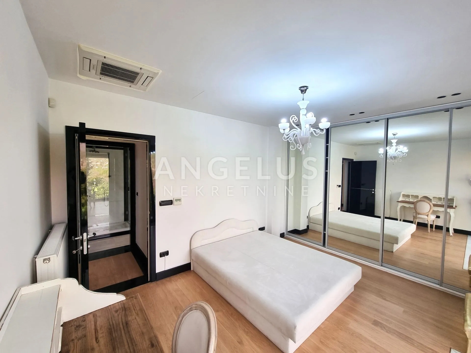 zagreb, gornje prekrižje - luksuzna vila 550m2, prodaja - slika 15