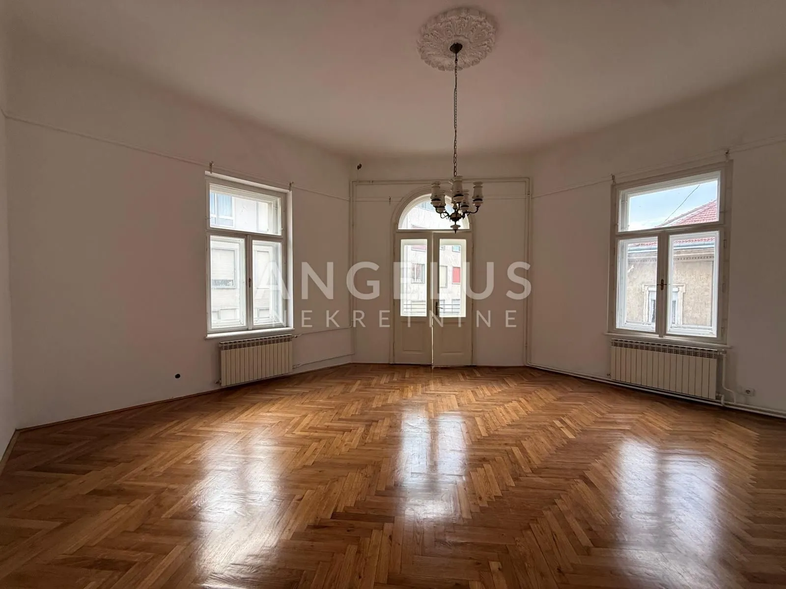 zagreb, donji grad, četverosobni stan 156 m2 za prodaju - slika 5