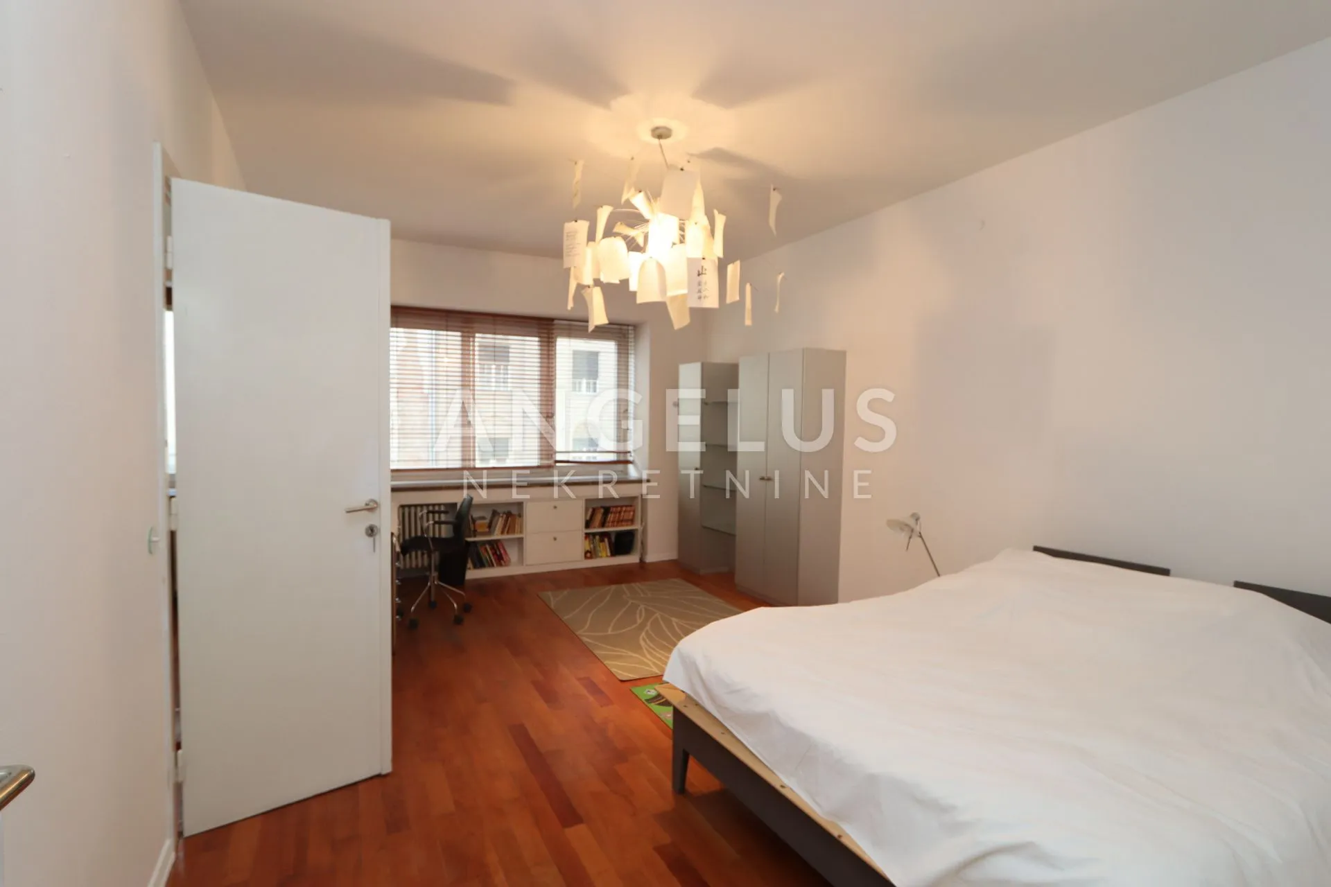 zagreb - martićeva 180 m2 sa 2 park. mjesta tramvaj zona - slika 10