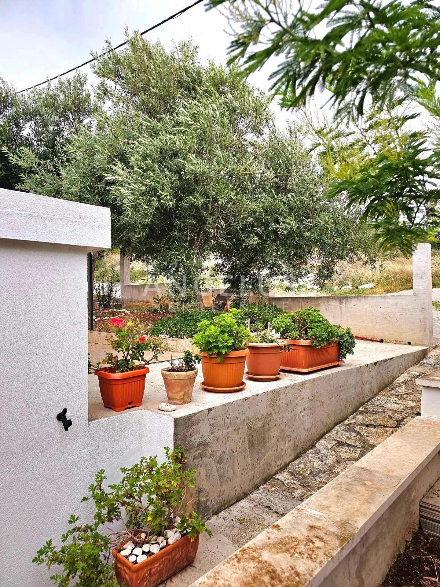 vis, rukavac - apartmanska kuća blizu mora - slika 36