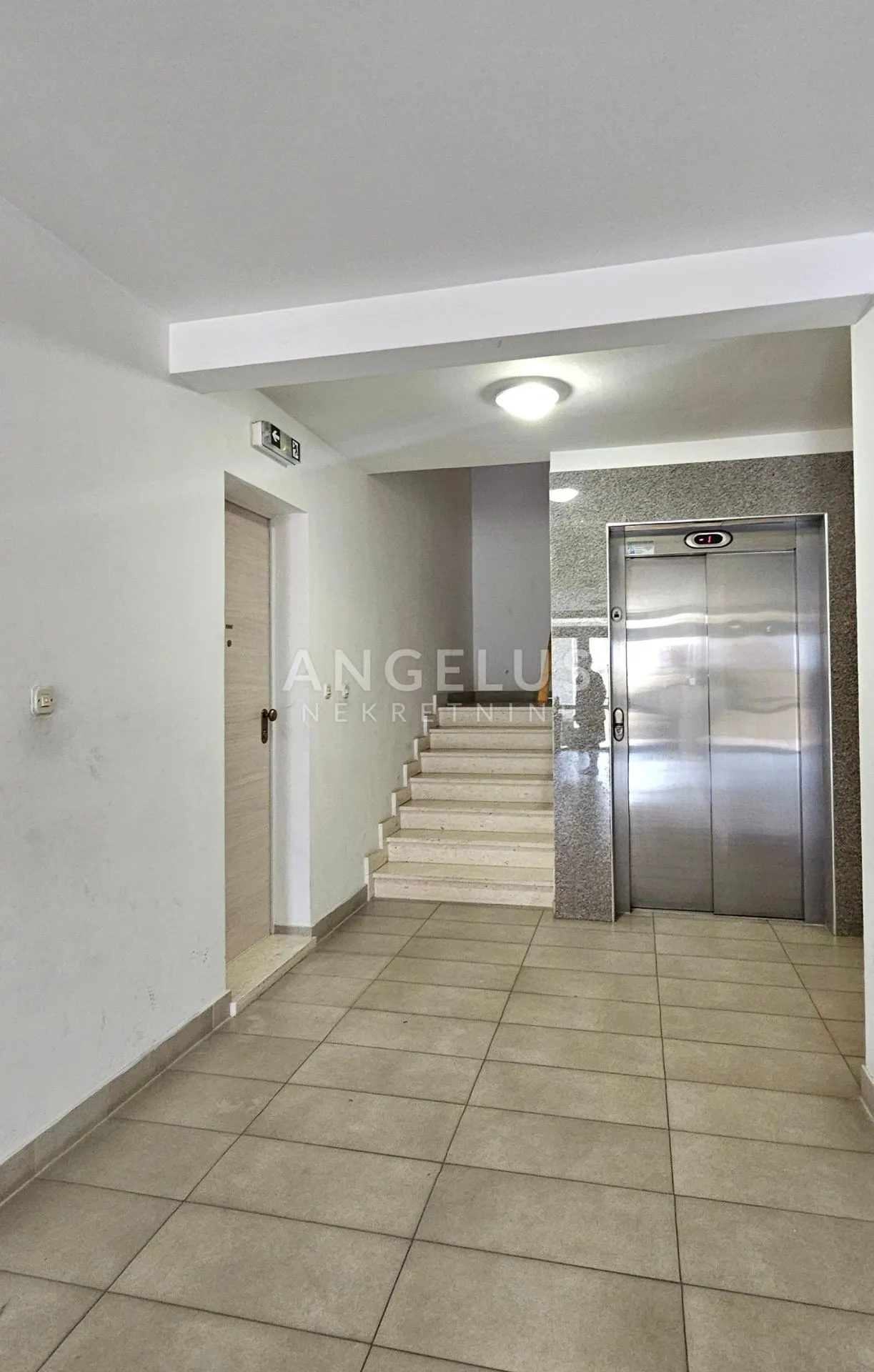 split, žnjan - prostran i luksuzan trosoban stan s pogledom na more, 120 m2, prodaja - slika 23
