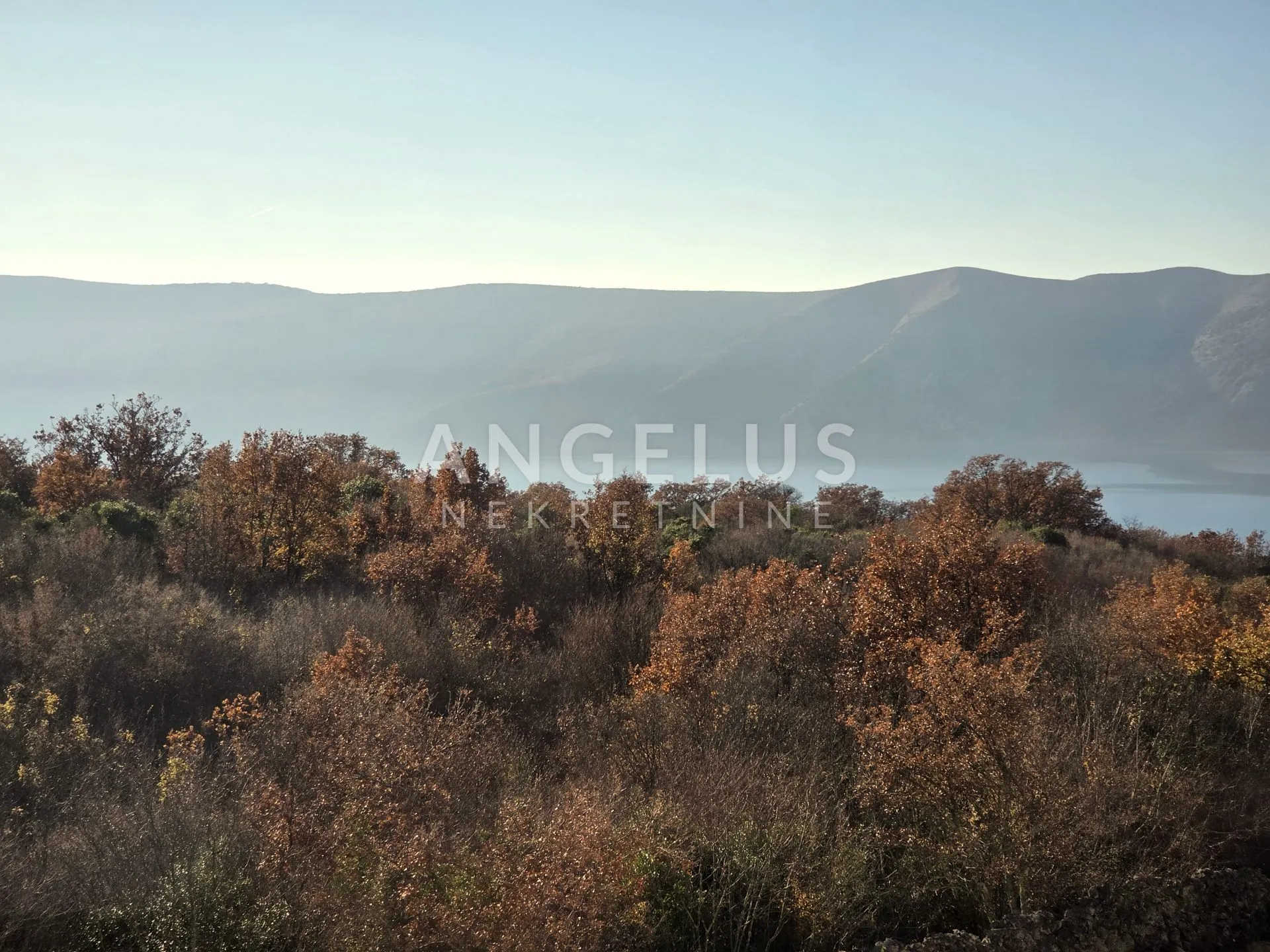 otok krk - vila s pogledom na more, 157m2, prodaja! - slika 2