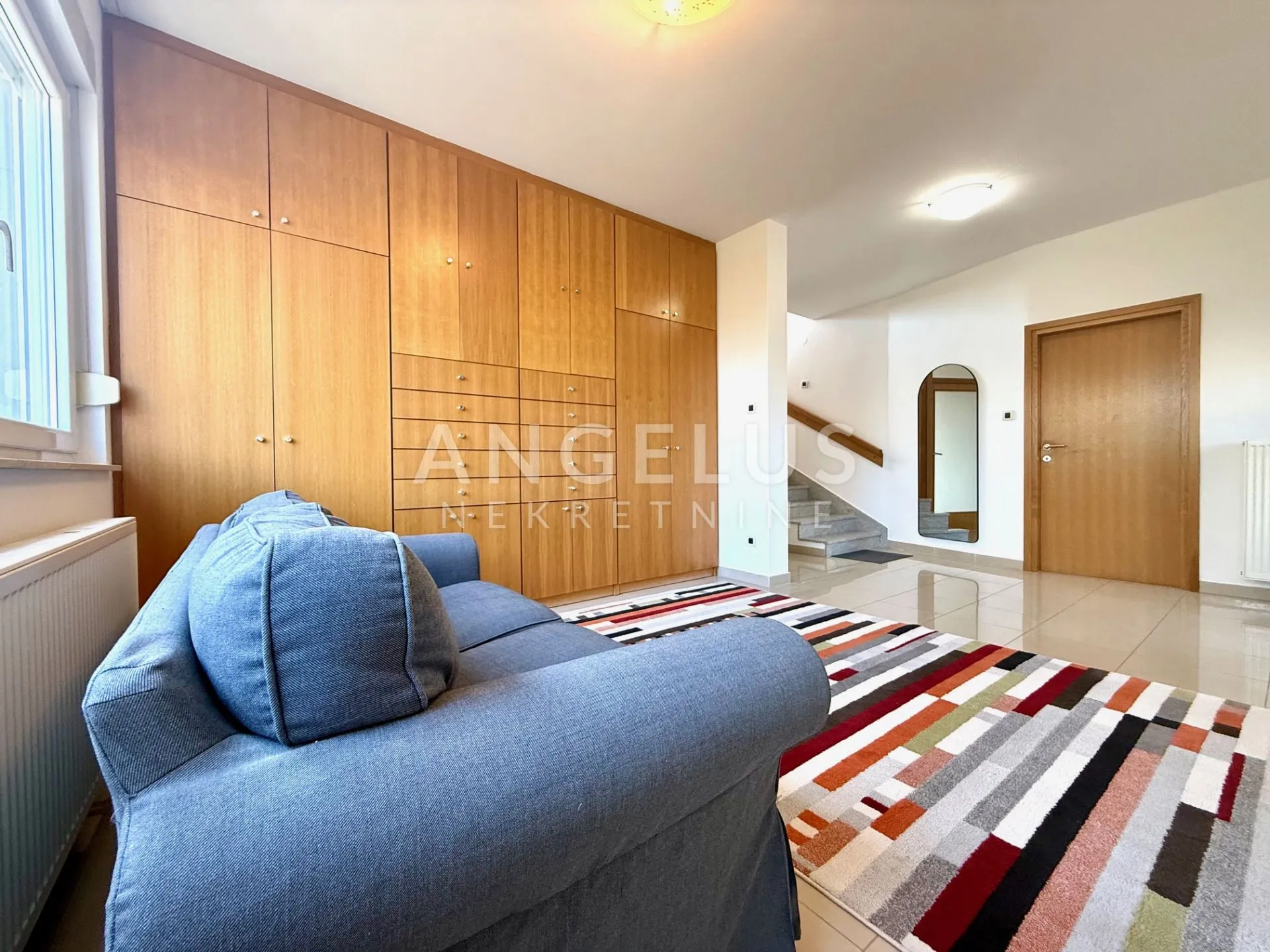 zagreb, šestine - kuća za najam, 240 m2 - slika 17