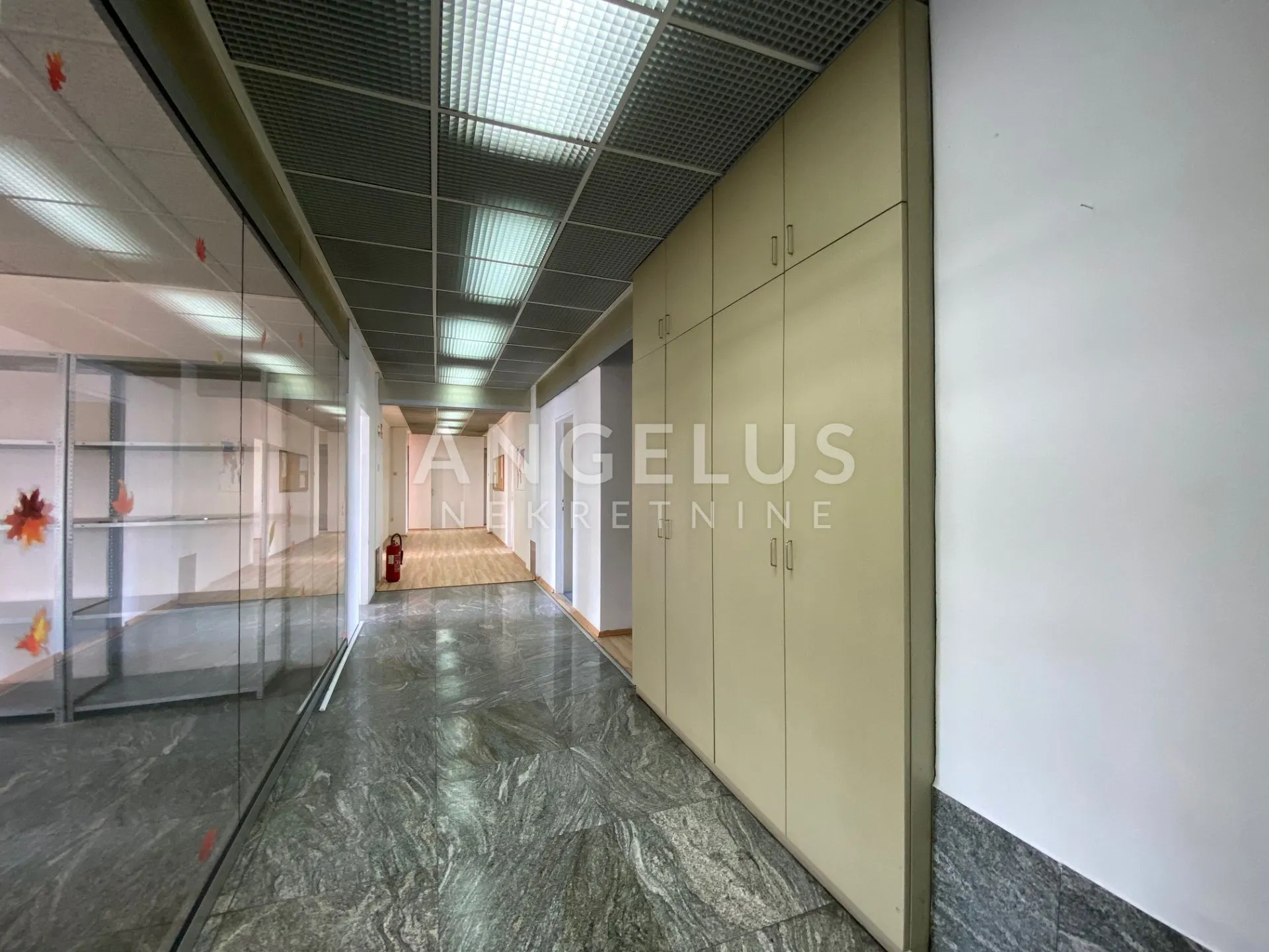 zagreb, novi zagreb - poslovni prostor 400m2 - slika 17