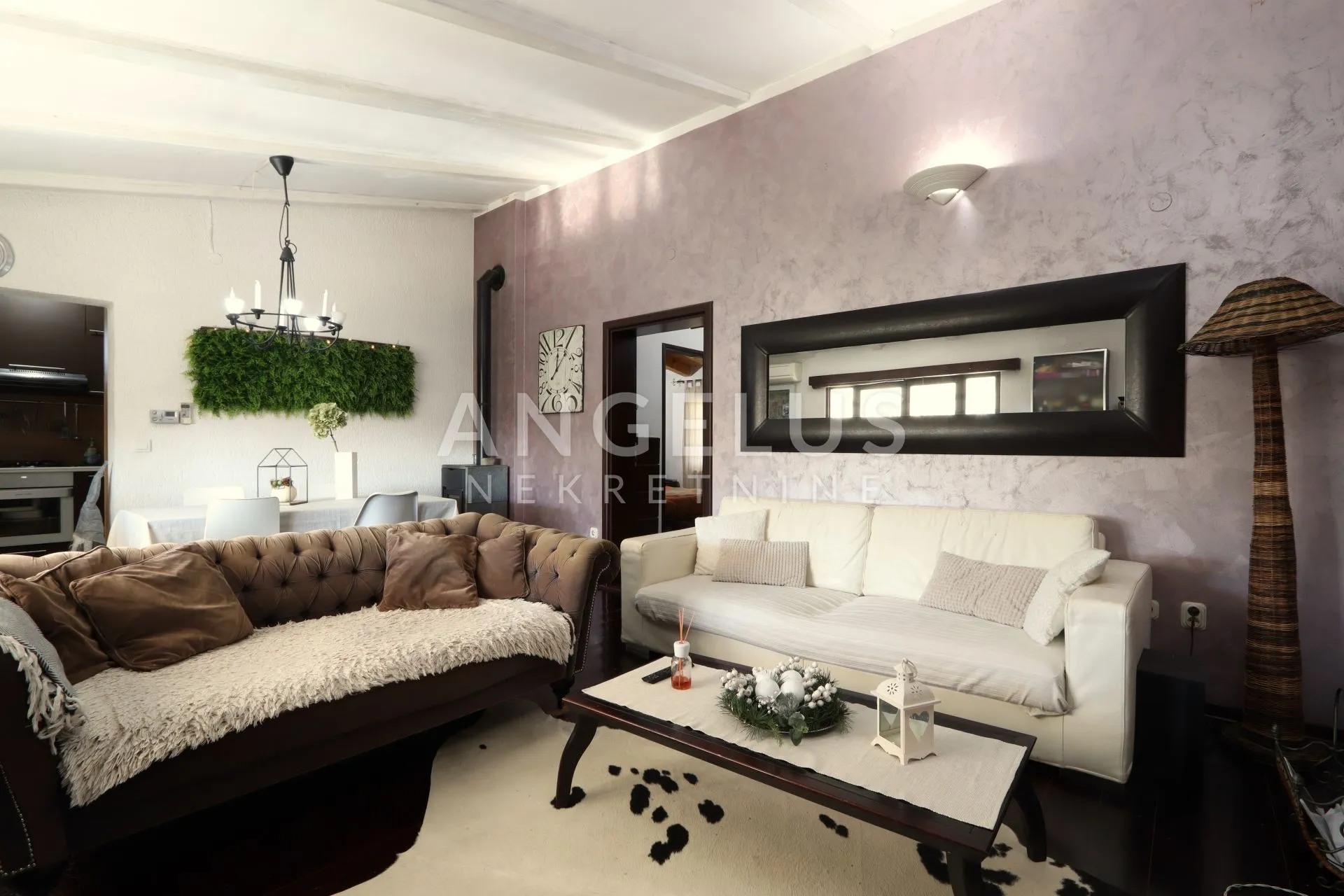 istra, rovinj - kuća 130 m2 u mirnom predjelu - slika 7