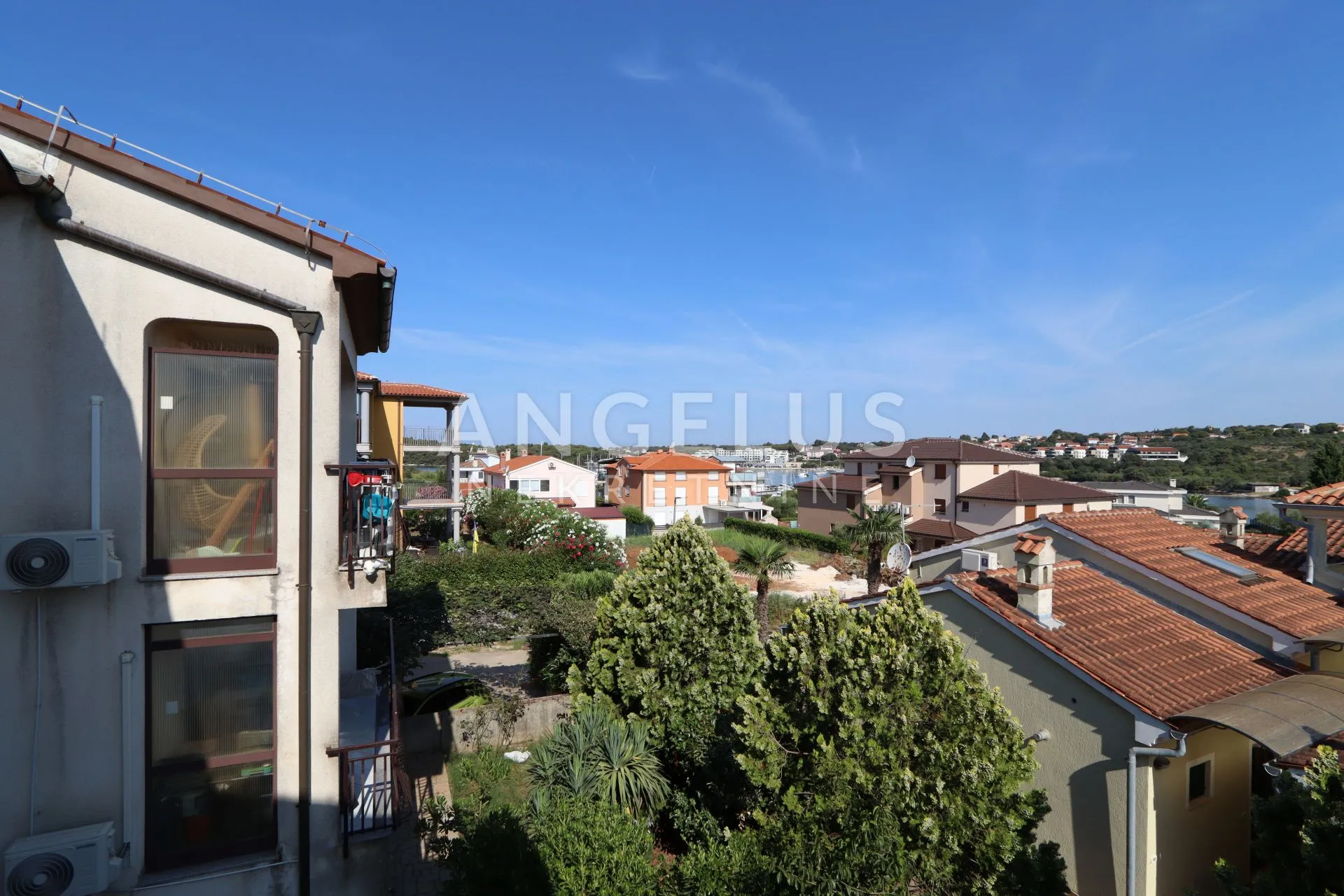 istra, pula - apartmanska kuća 629 m2 s bazenom - slika 20