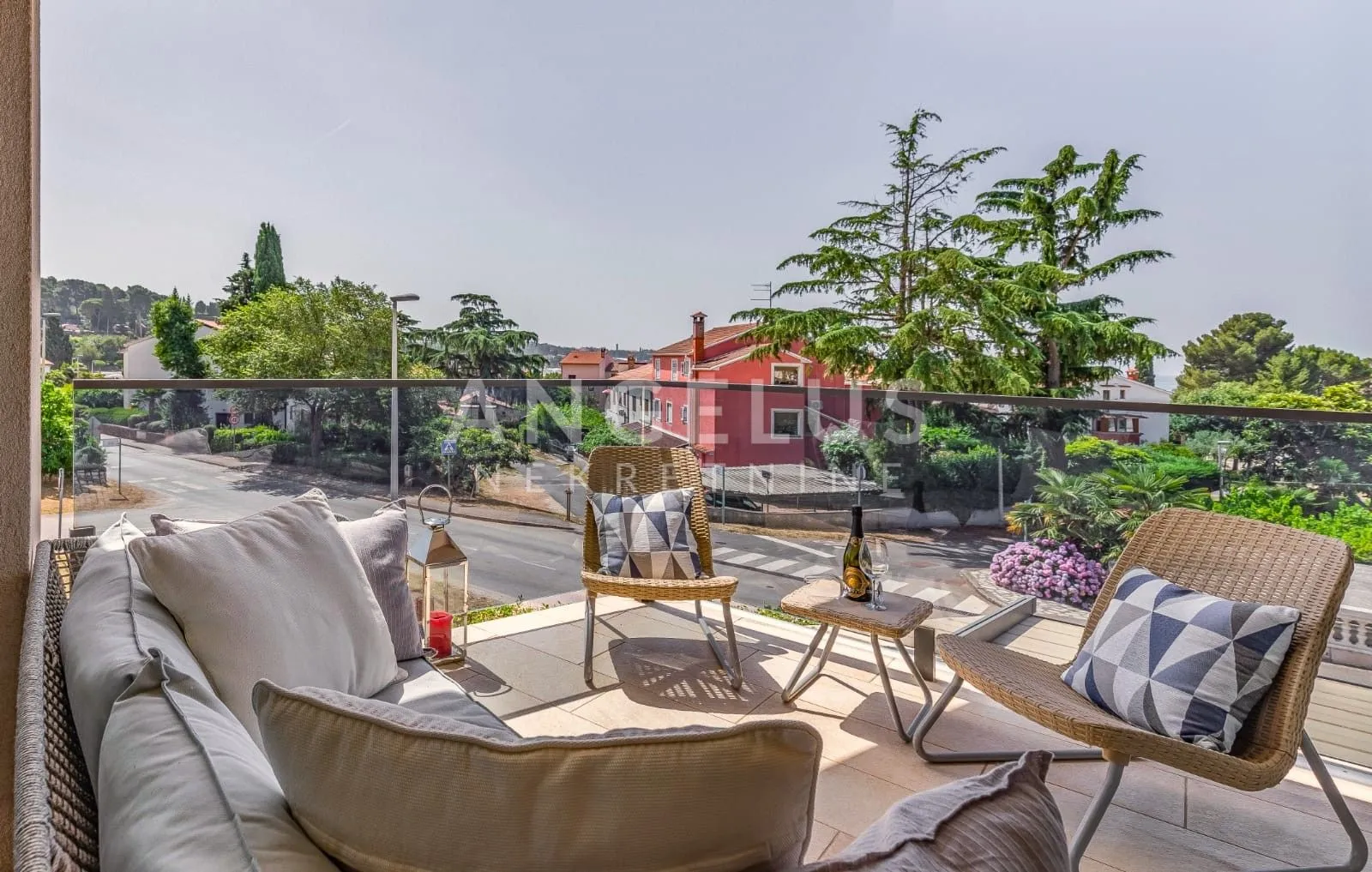 istra, rovinj - stan 88m2 s garažom u blizini plaže, prodaja! - slika 8