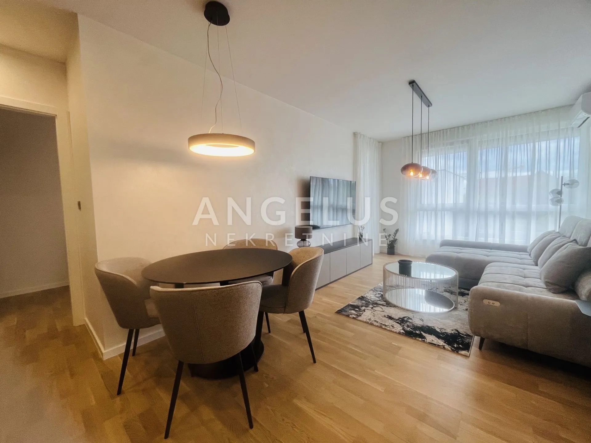zagreb, botinec,-stan za najam, 64 m2 - slika 9