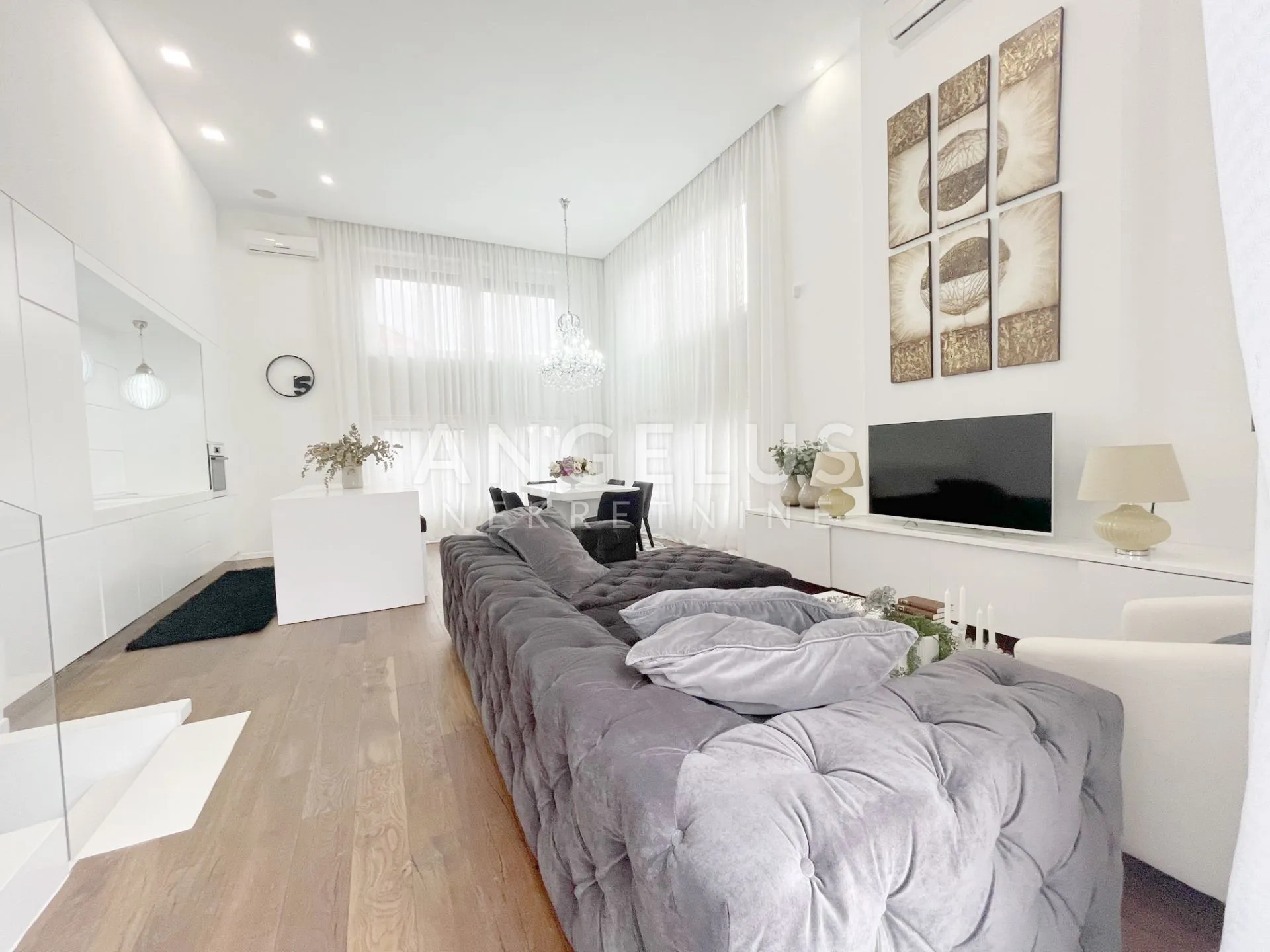 zagreb, remete - luksuzna kuća za najam, 350 m2 - slika 5
