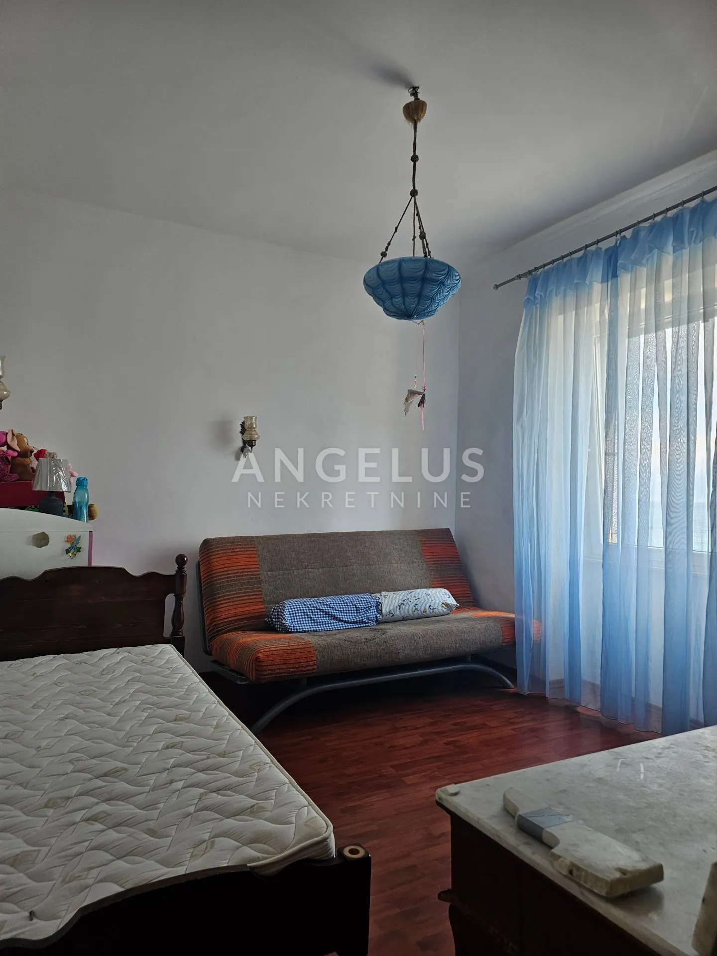 brač, sutivan - kamena kuća, 1.red uz more - slika 17