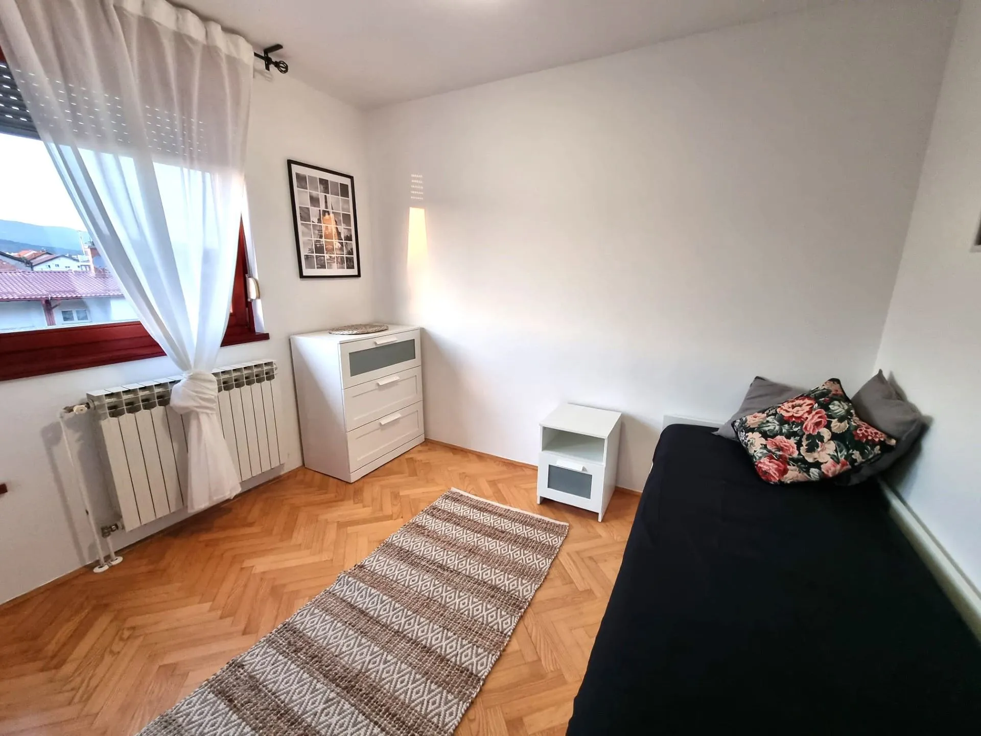 zagreb, trešnjevka jug - novouređen stan za najam - slika 11