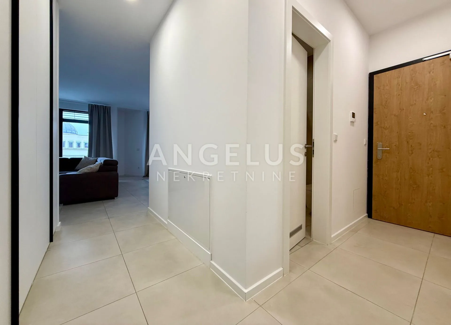 zagreb, maksimir - moderan stan 120m2 s garažom - slika 15
