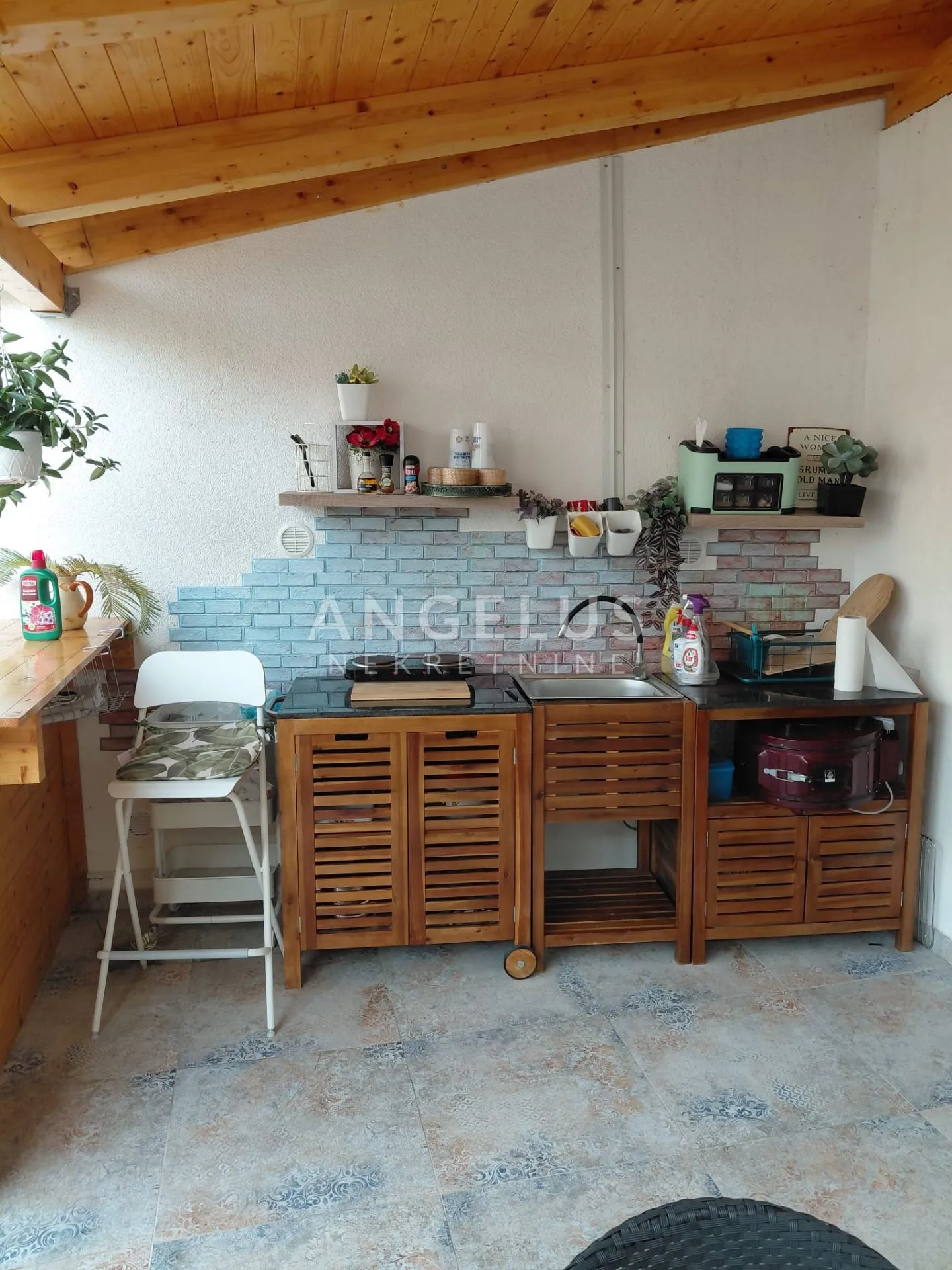brač, sutivan - dvosoban stan sa terasom i pogledom na more, 112m2, prodaja - slika 36