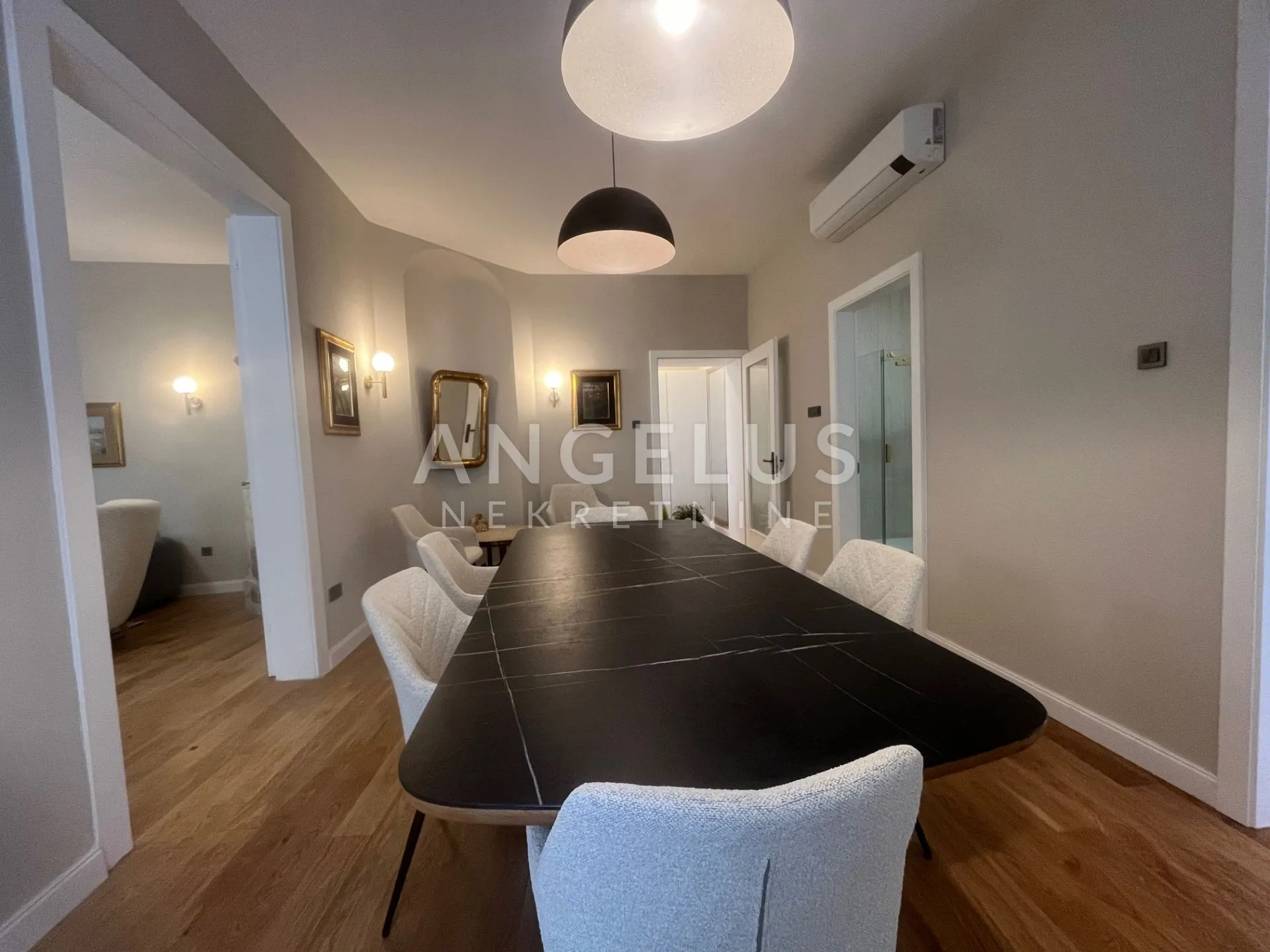 zagreb, centar-stan za najam, 92 m2 - slika 24