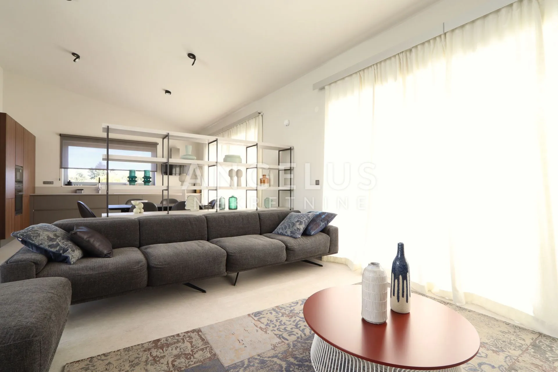 istra, svetvičenat - moderna vila bazenom, 220 m2 - slika 38