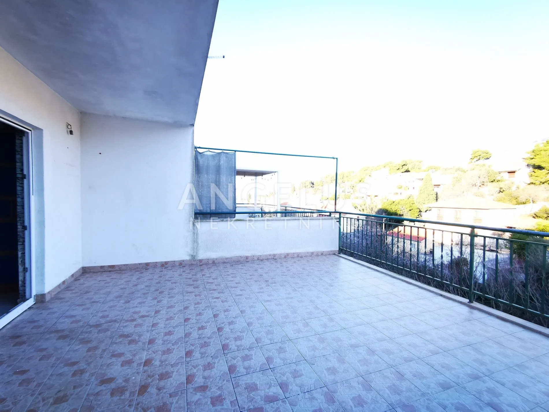 šolta, maslinica - dvoetažni stan, terasa, pogled na more, prodaja - slika 9
