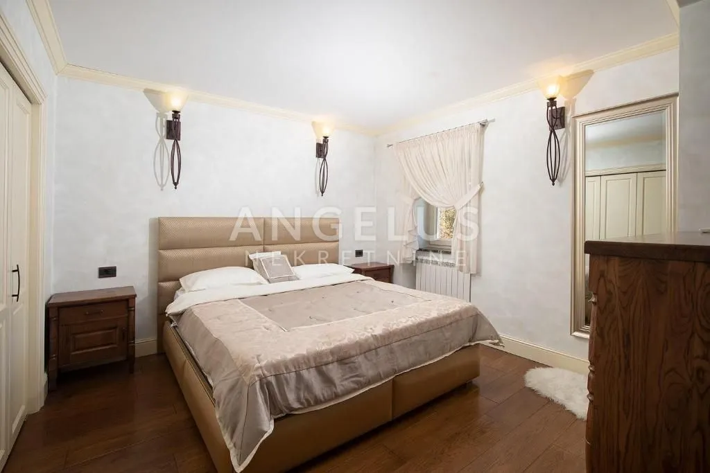 istra, barban - predivna kuća s bazenom, 185m2 - slika 17