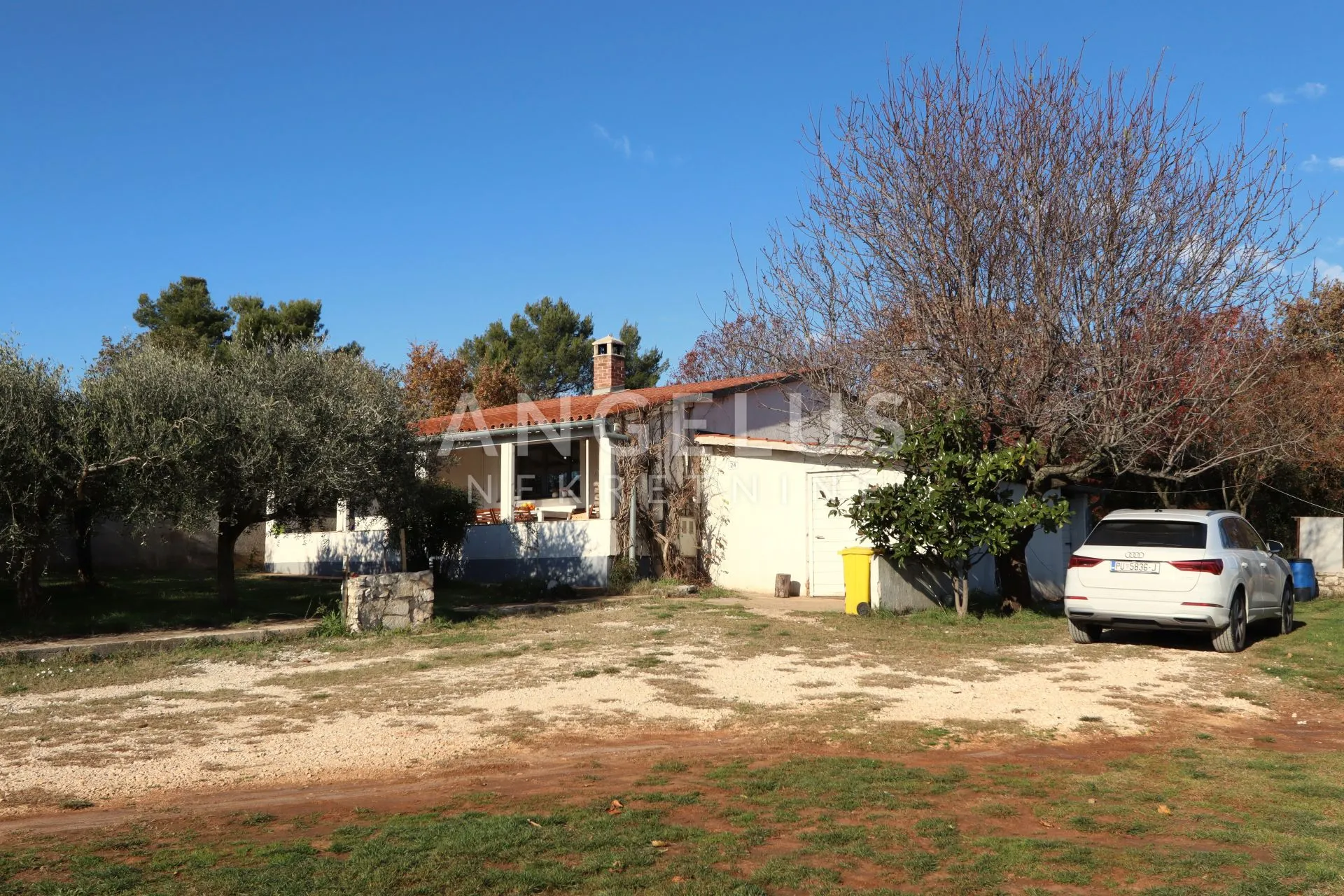 istra, rovinj - kuća 130 m2 u mirnom predjelu - slika 22