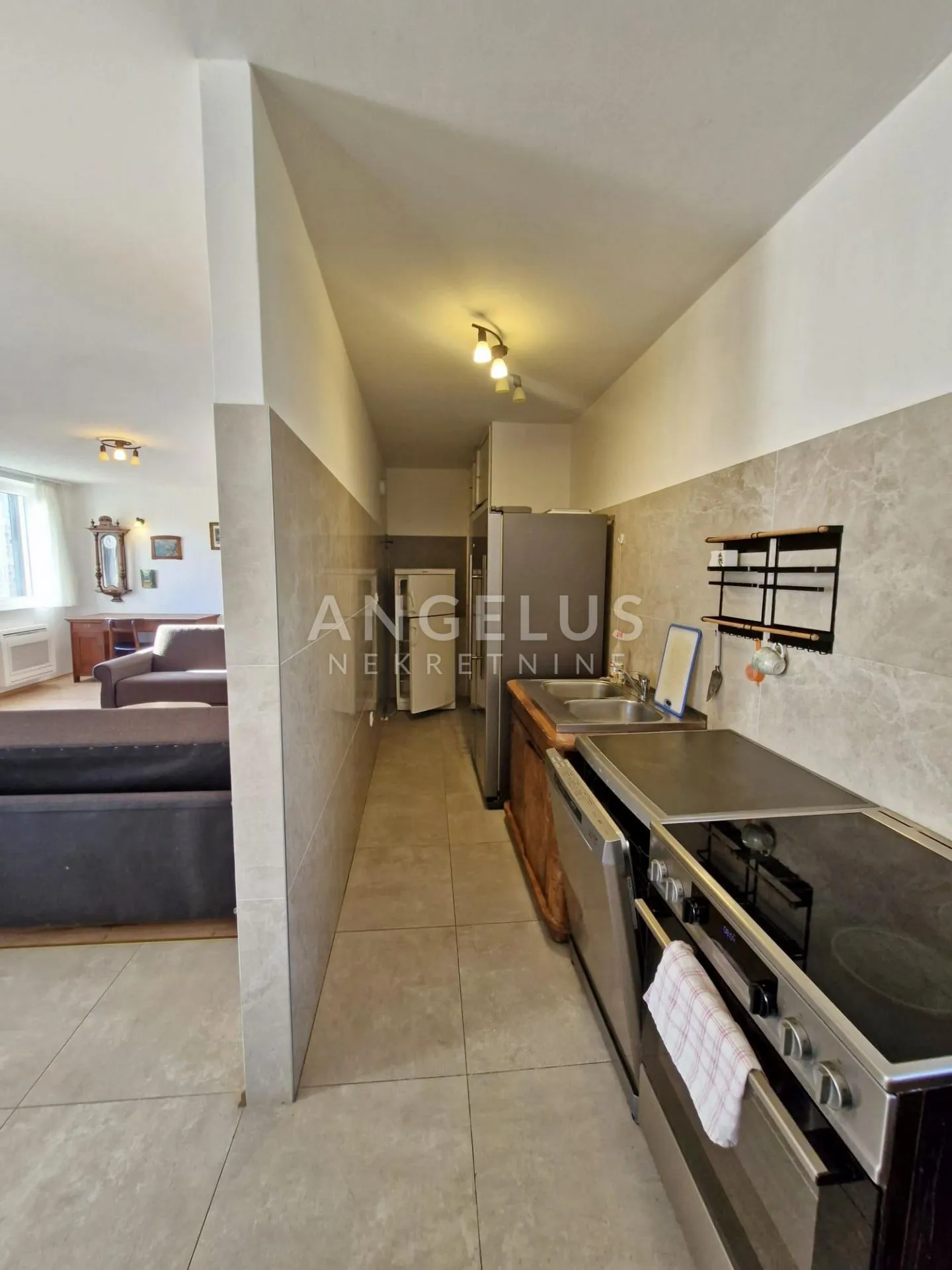 dubrovnik, boninovo - četverosoban obiteljski stan, 109 m2 - prodaja - slika 3