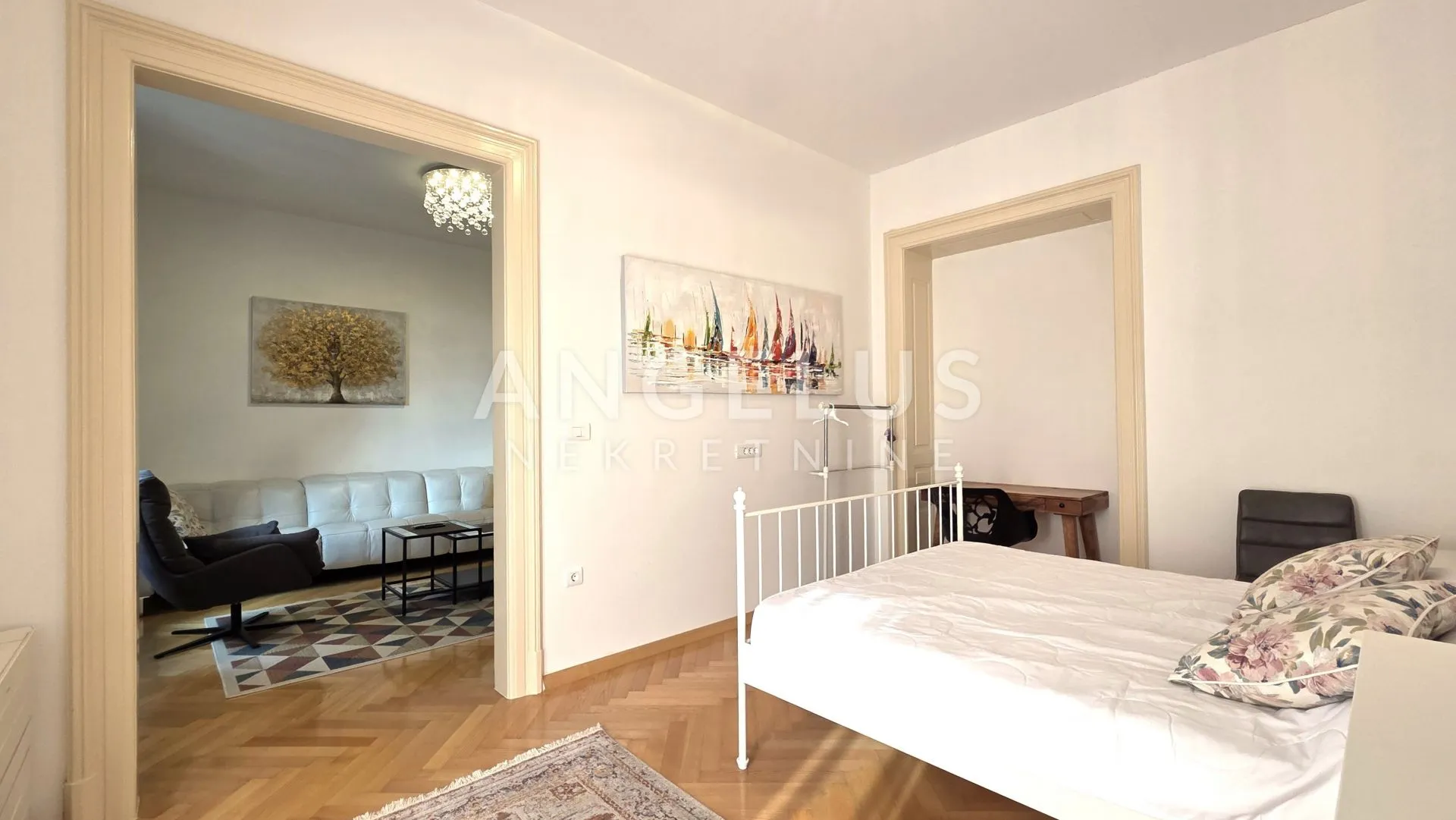 istra, pula - stan s garažom, 90m2, prodaja! - slika 10