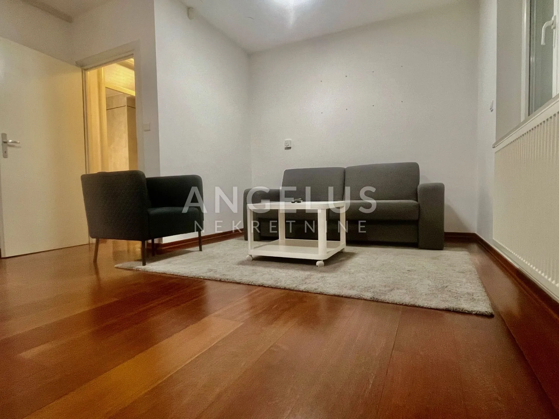 zagreb, maksimir-stan za najam, 60 m2 - slika 3