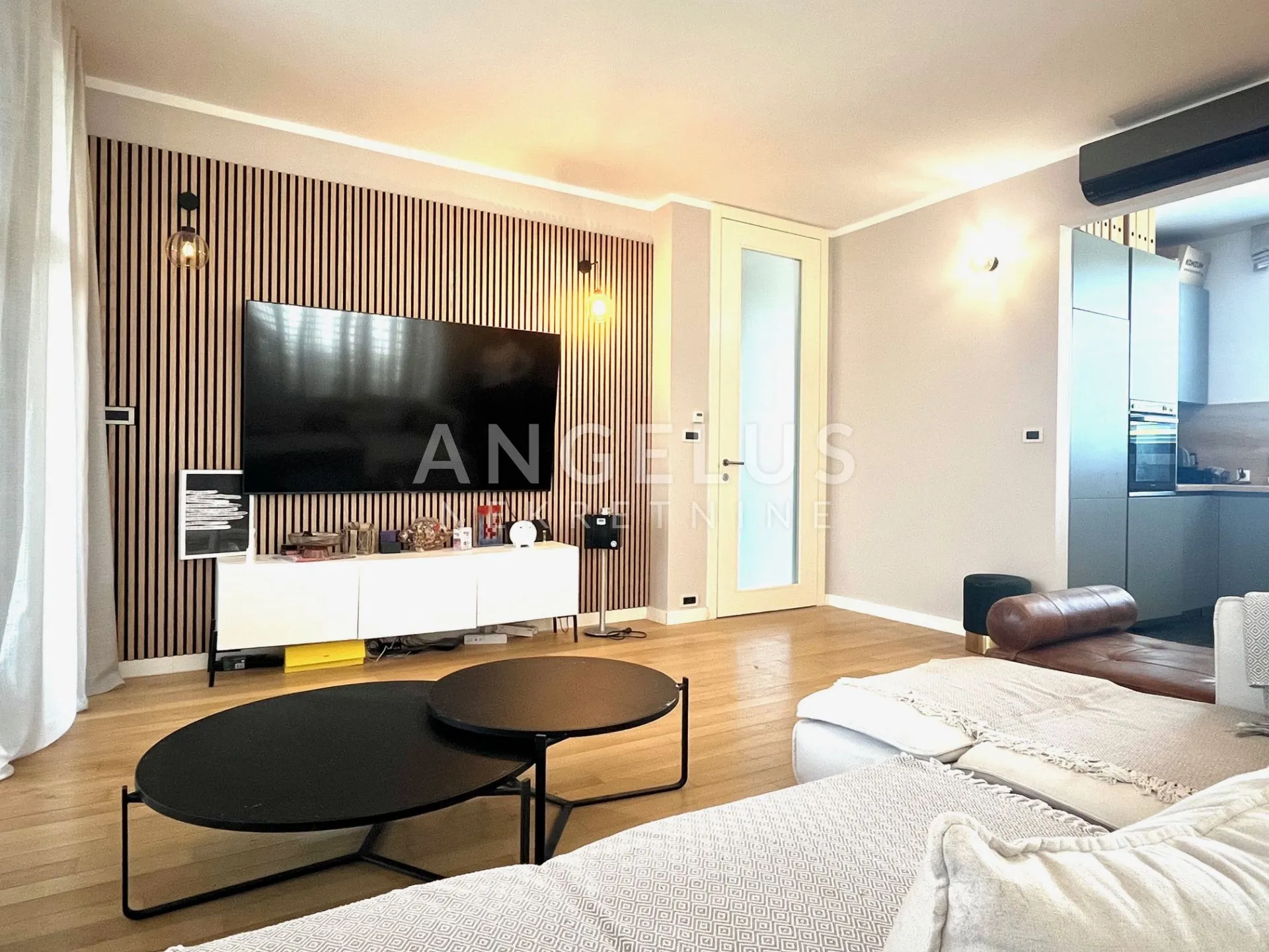 zagreb, novi zagreb - golf resort moderna kuća 250m2 s vrtom i vpm - slika 9