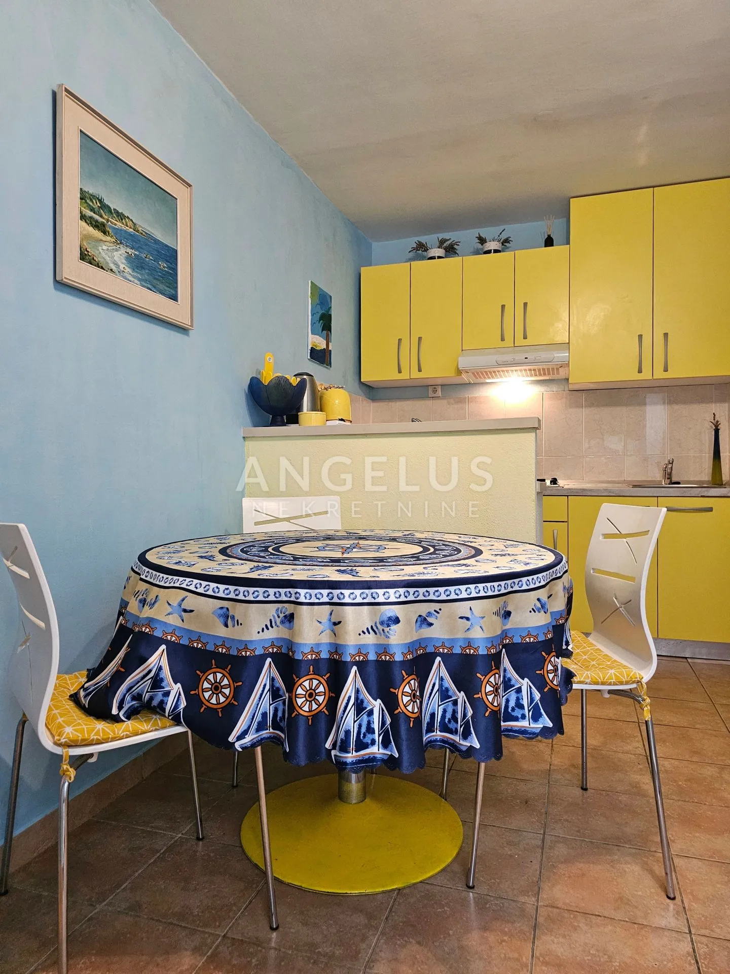 vis, rukavac - apartmanska kuća blizu mora - slika 25