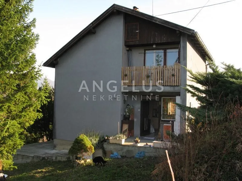 jastrebarsko - redovje kuća 90 m2 sa okućnicom 2215 m2 - slika 3