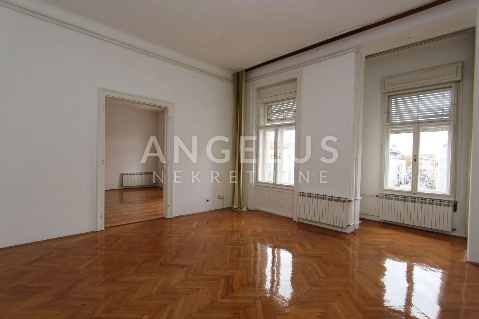 zagreb, centar - trg bana jelačića, poslovni prostor 150m2 - prodaja - slika 5