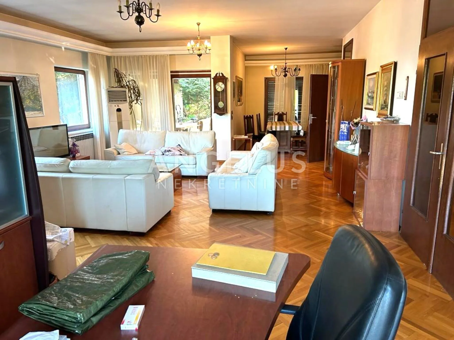 Zagreb, Vinogradska - Obiteljska kuća 500m2, prodaja
