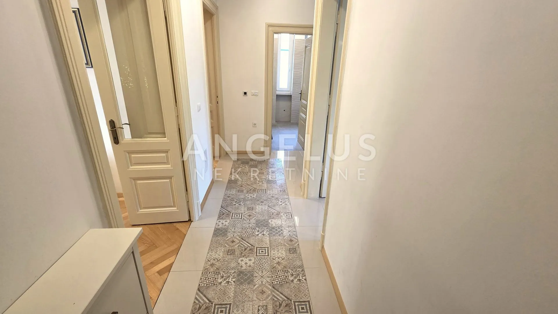 istra, pula - stan s garažom, 90m2, prodaja! - slika 17