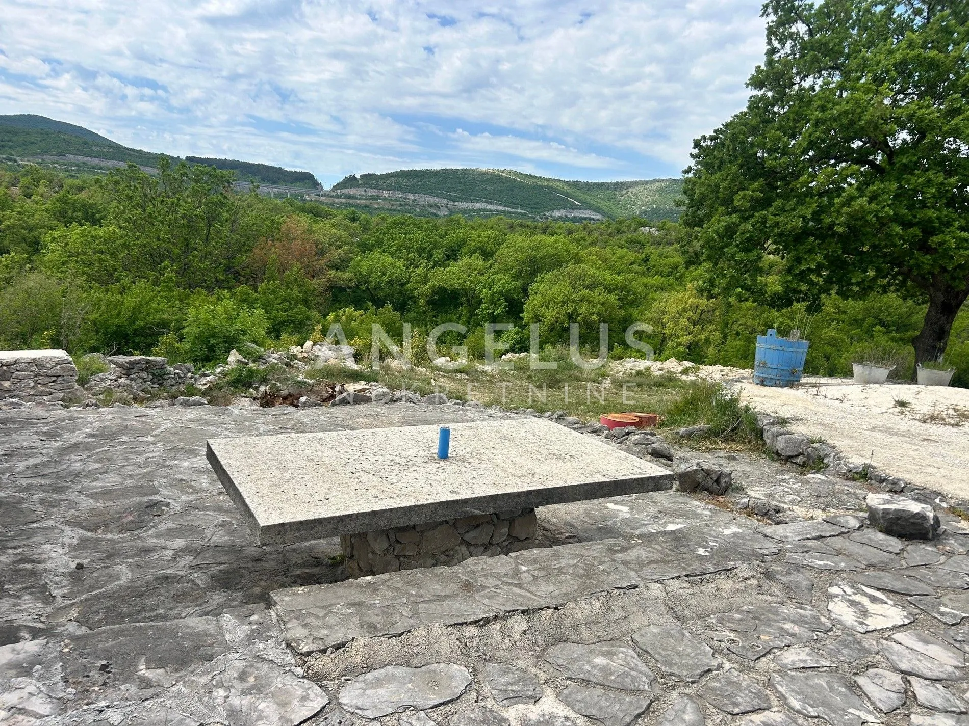 trolokve - poljoprivredno zem sa kamenom kućom, 26.000 m2, prodaja - slika 18