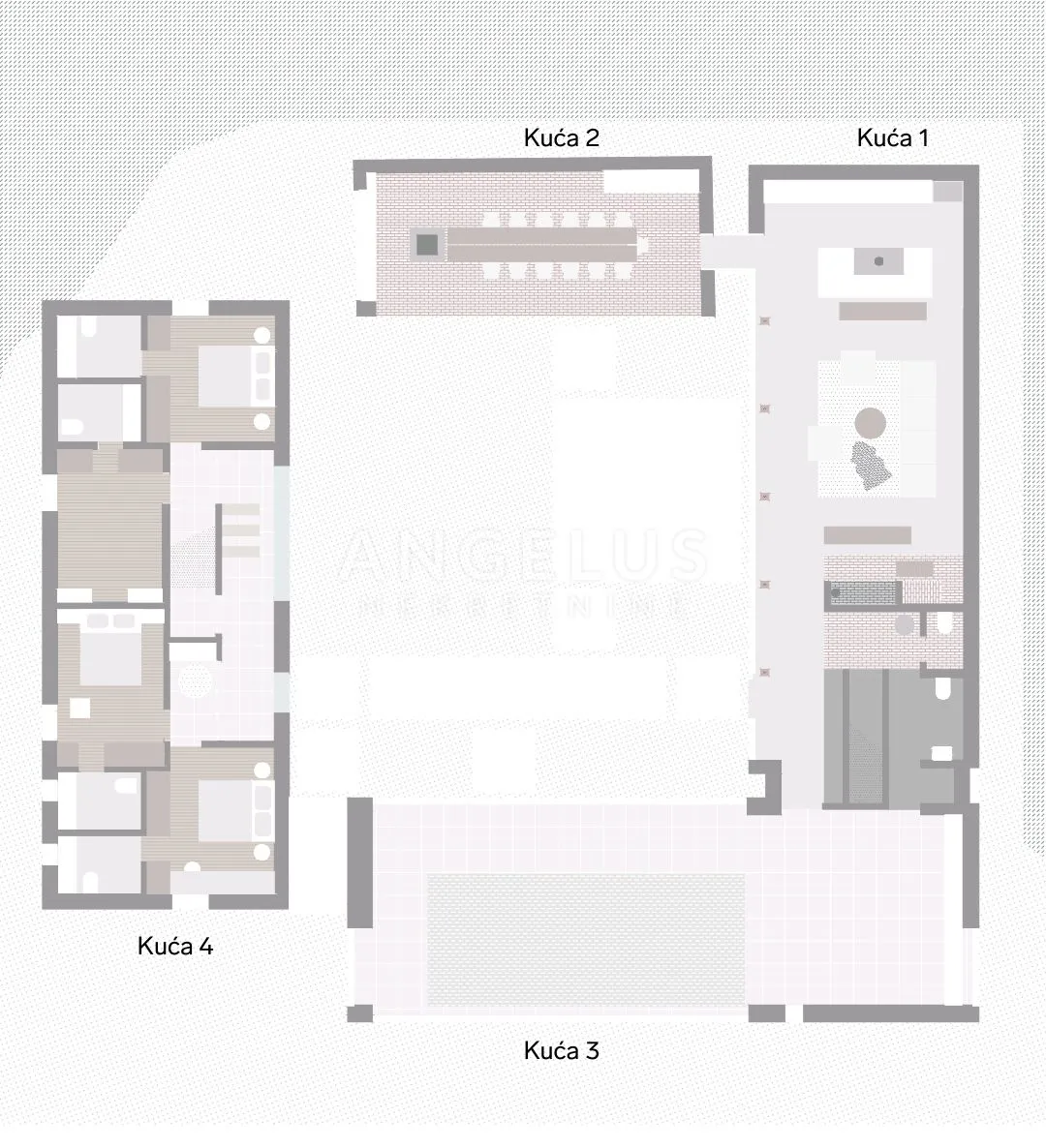 plaški - plaška glava 9800 m2 sa građevinskom dozvolom - slika 8